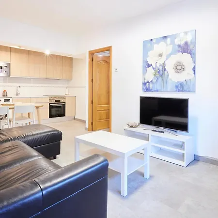 Alojamiento Santa Rosa Madrid Exterior photo