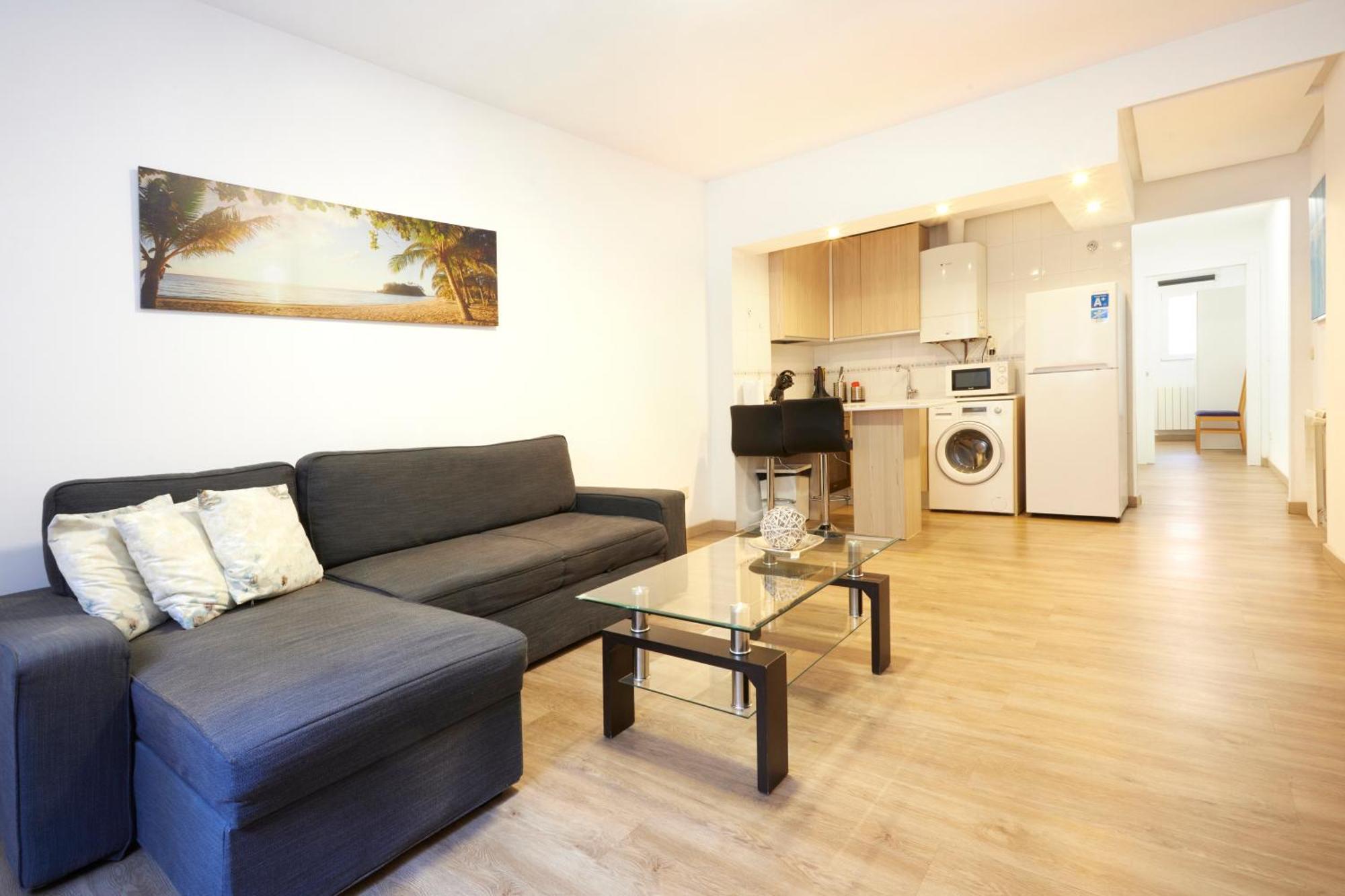 Appartement Santa Rosa *