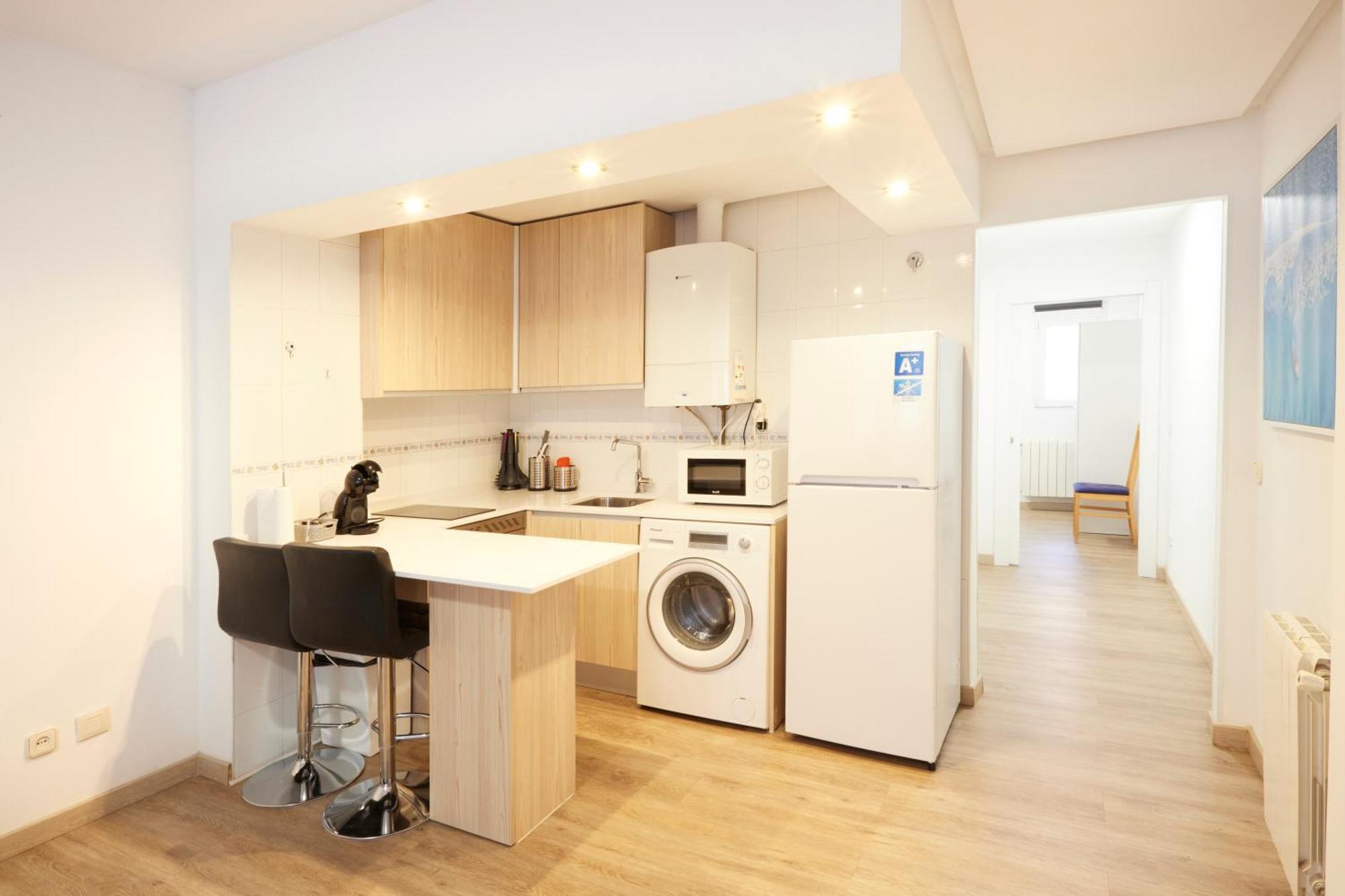 Santa Rosa Appartement *