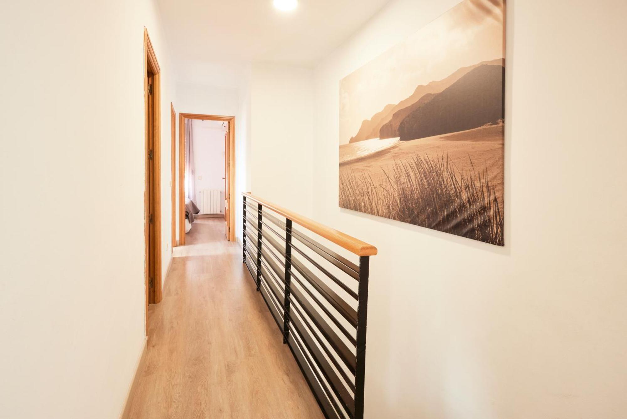 Appartement Santa Rosa