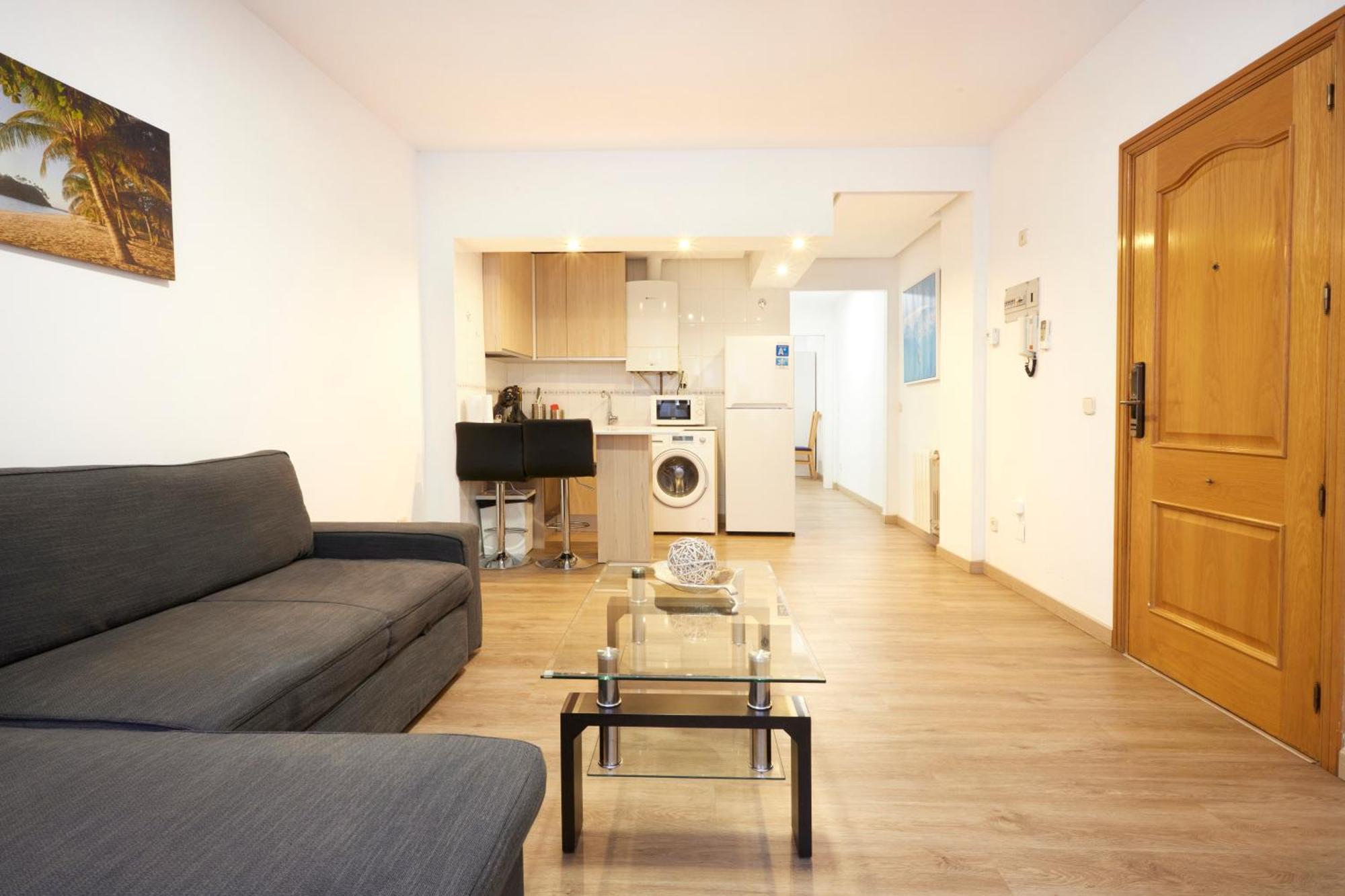 Santa Rosa Appartement