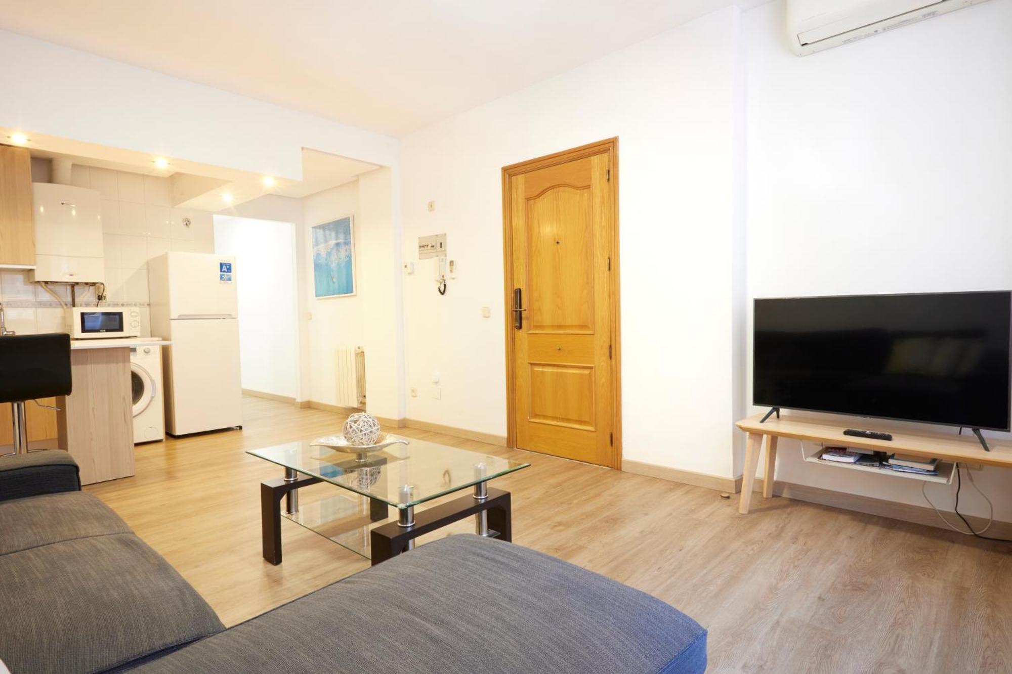 Santa Rosa Appartement *