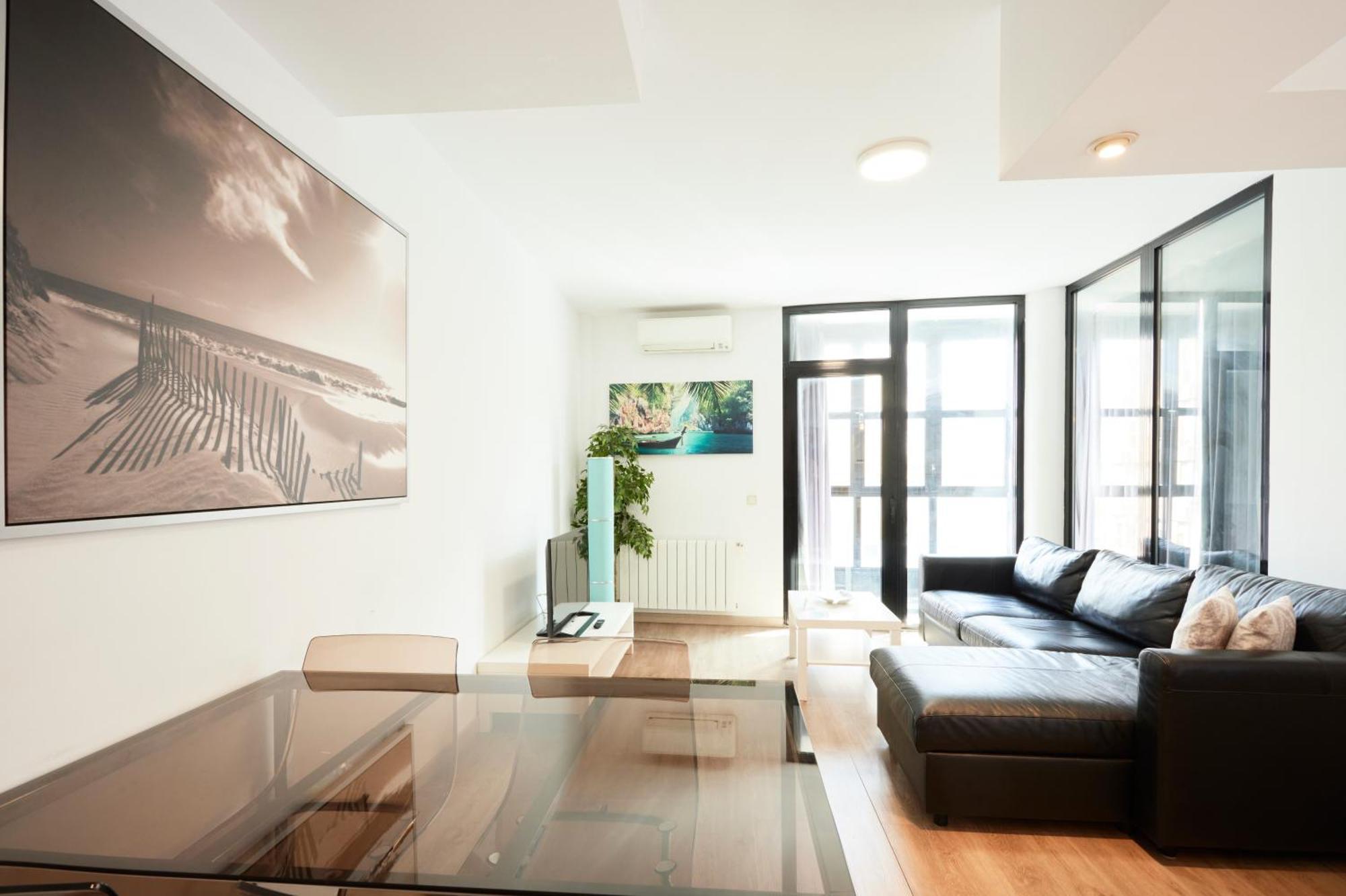 Appartement Santa Rosa *