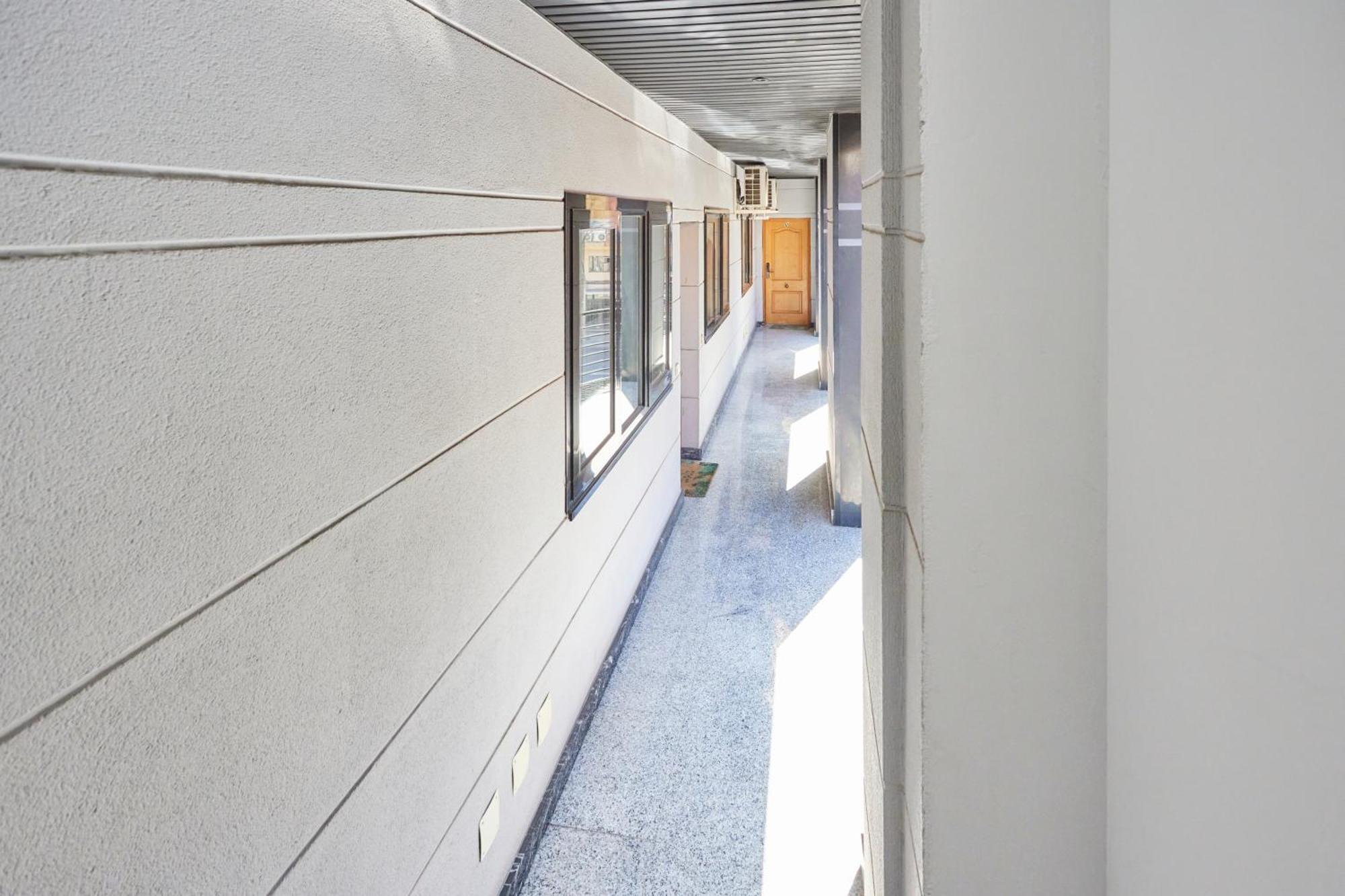 Appartement Santa Rosa Madrid