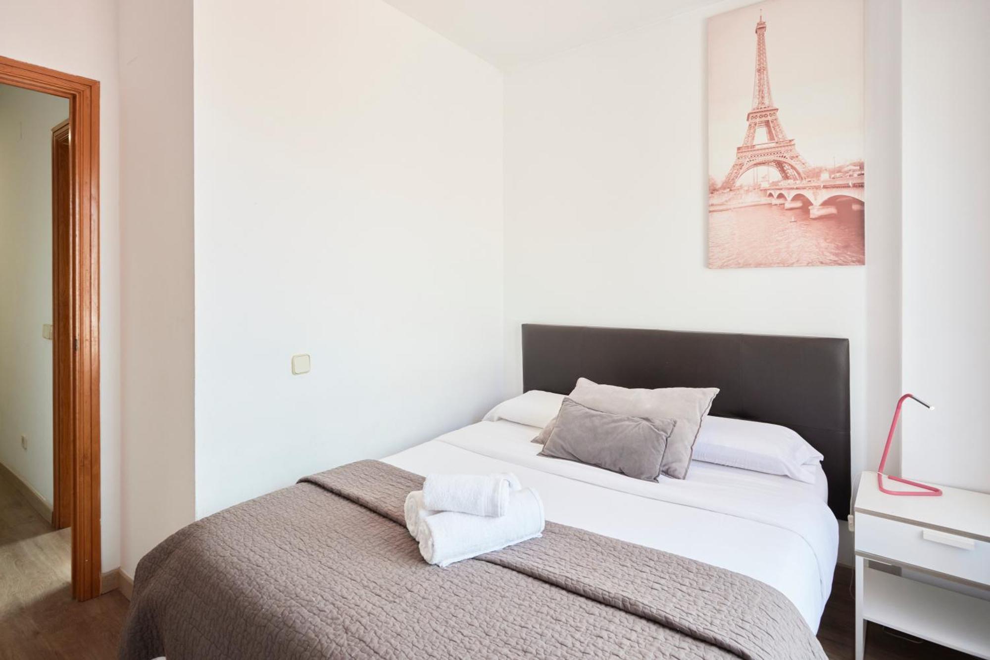 Appartement Santa Rosa