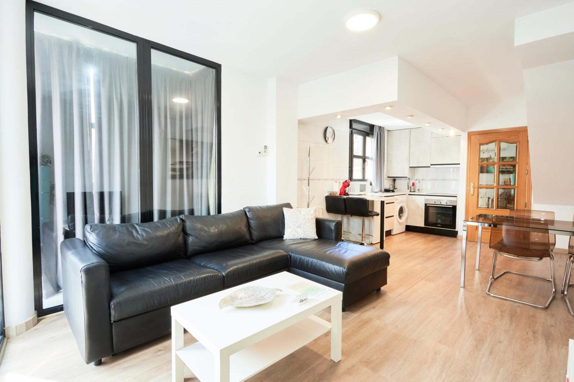 Appartement Santa Rosa
