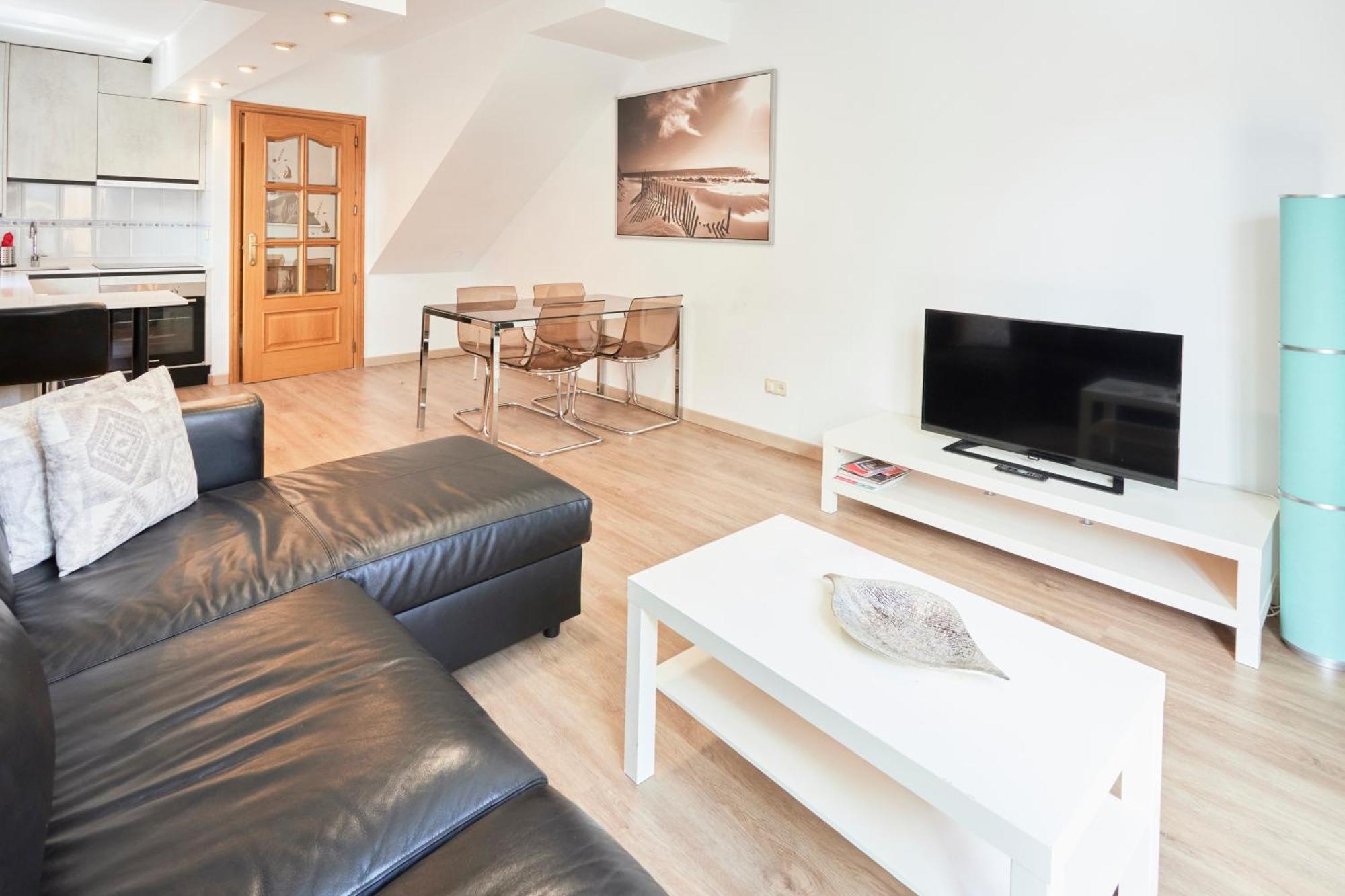 Appartement Santa Rosa *