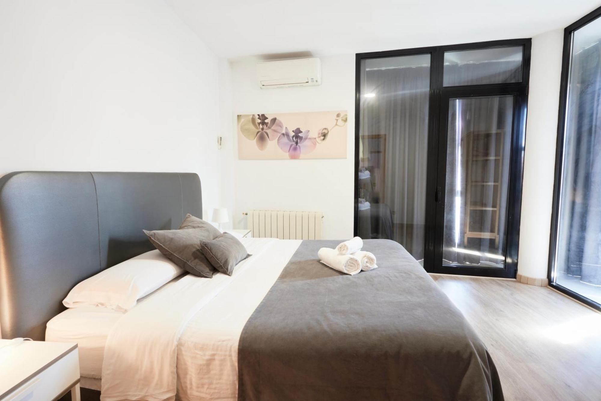 Santa Rosa Appartement *