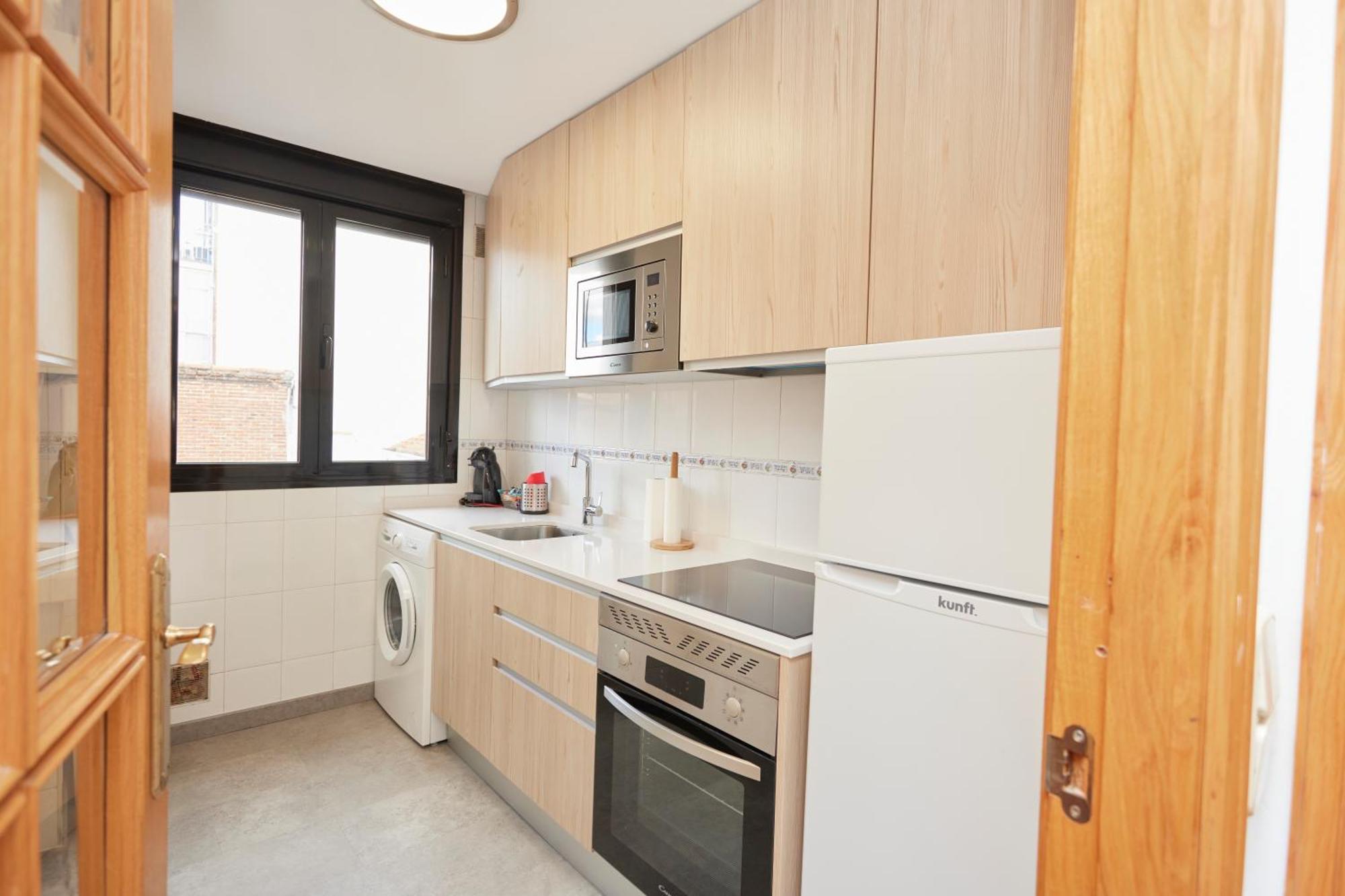 Santa Rosa Appartement