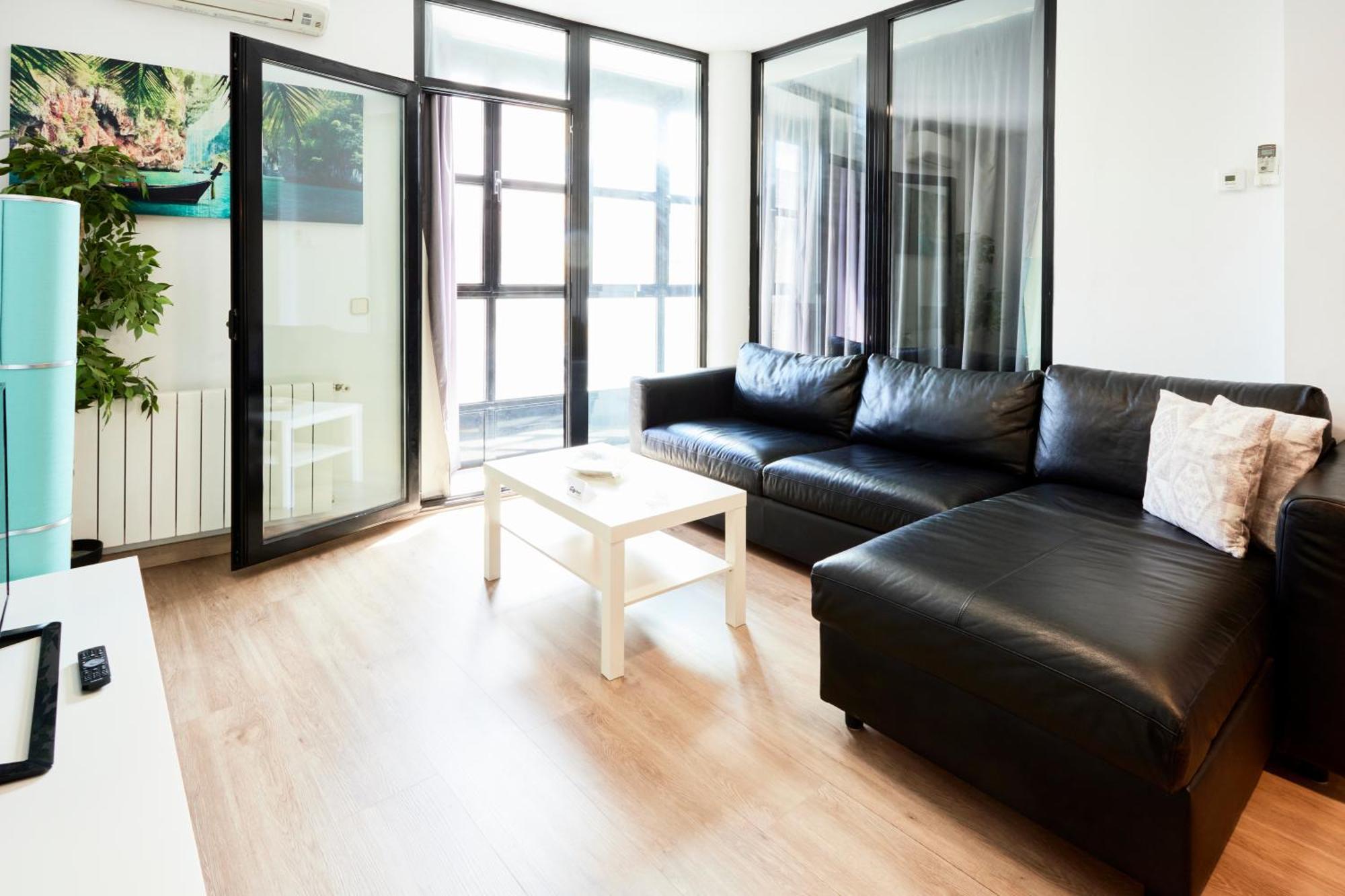 Appartement Santa Rosa