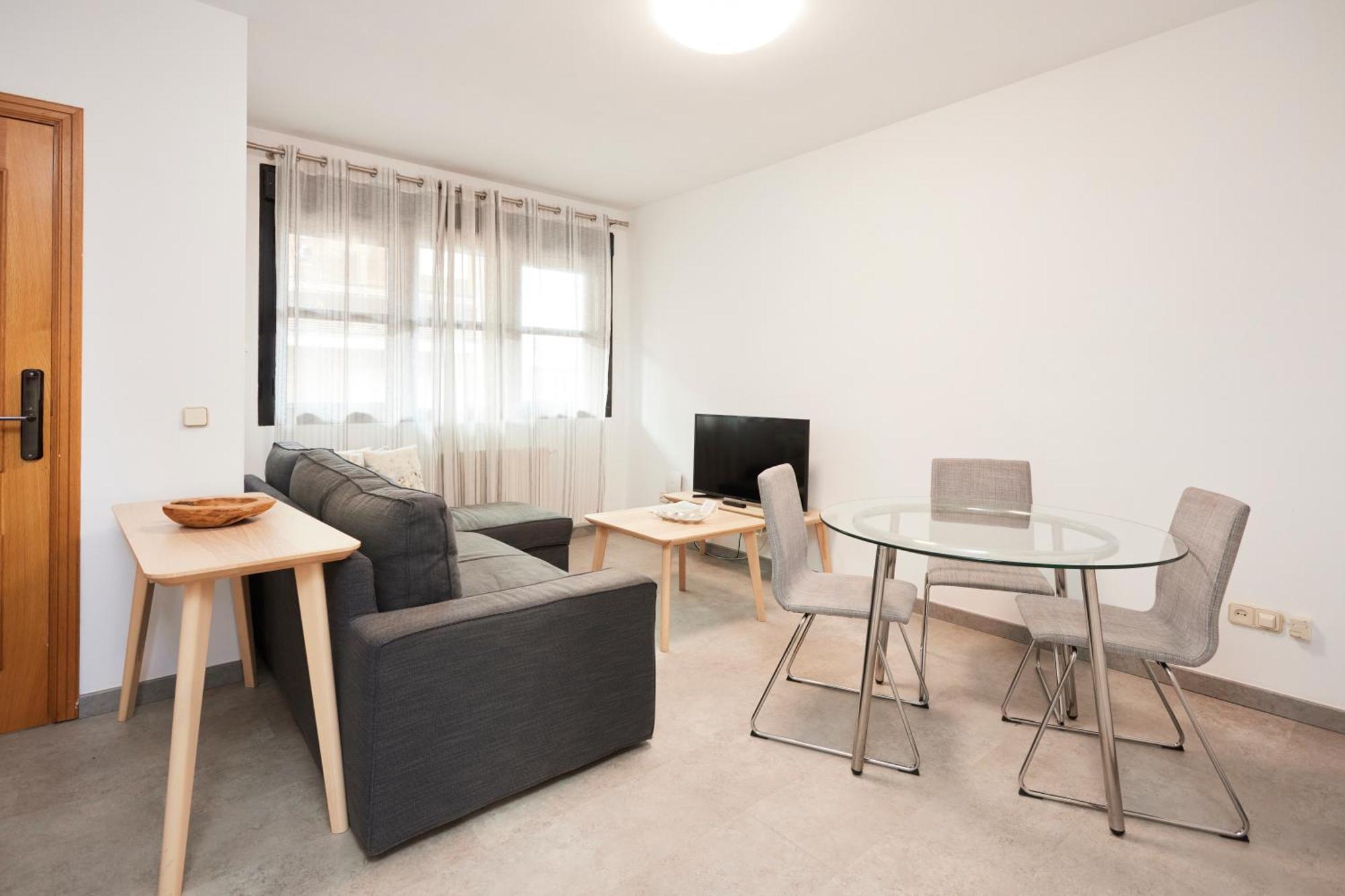 Appartement Santa Rosa *