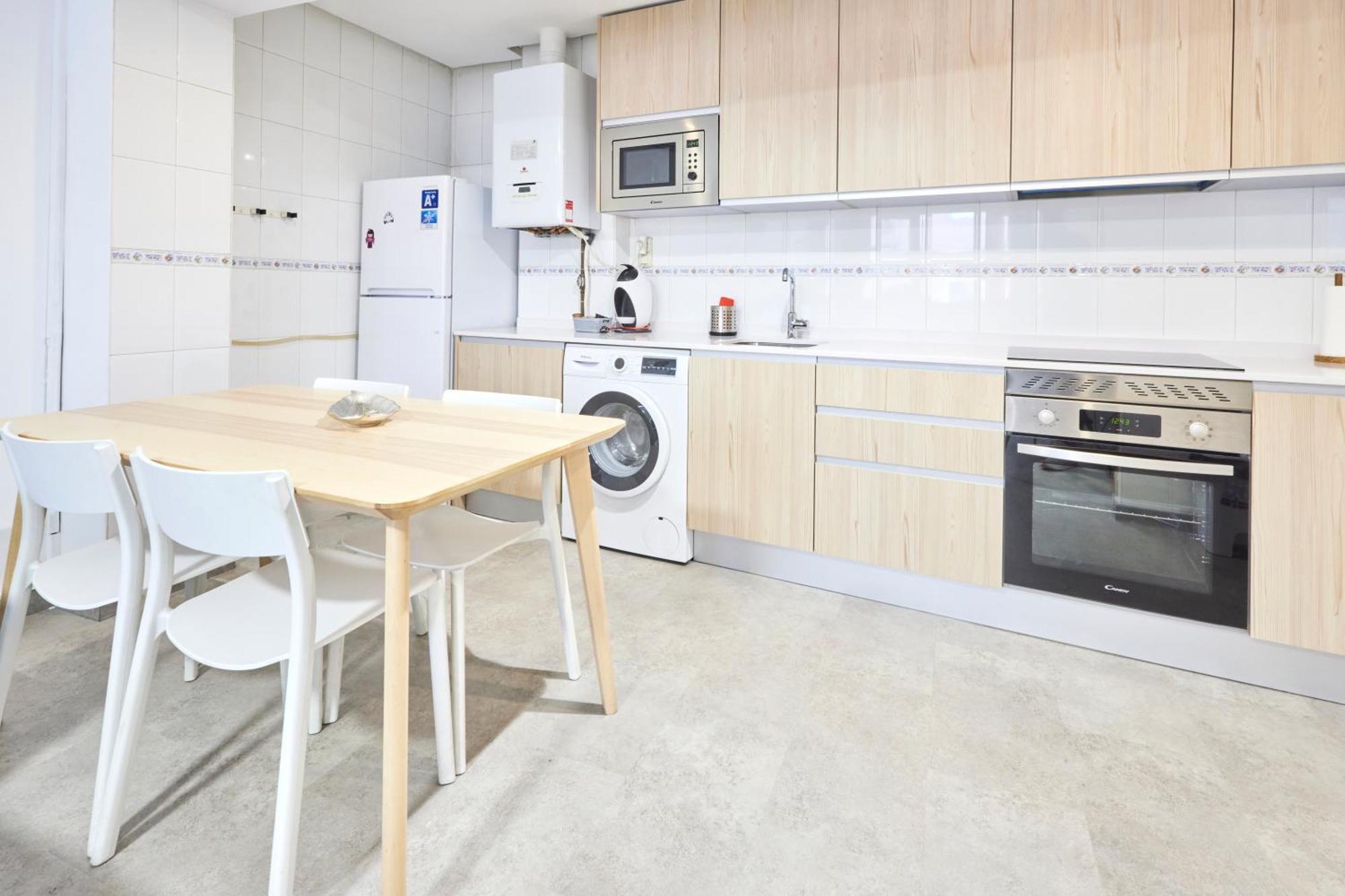 Santa Rosa Appartement *