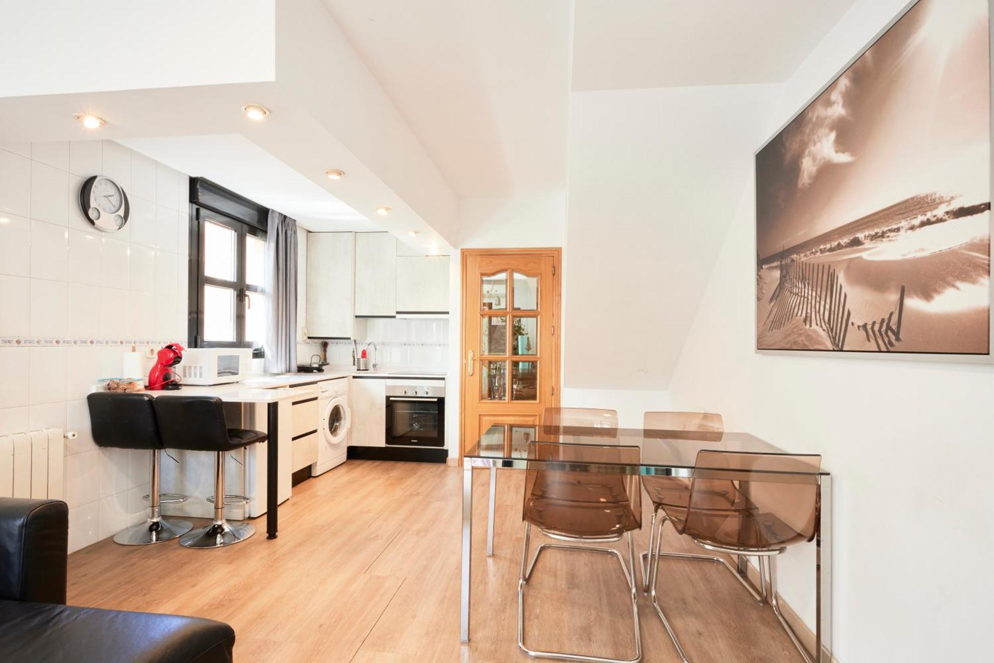 Appartement Santa Rosa *