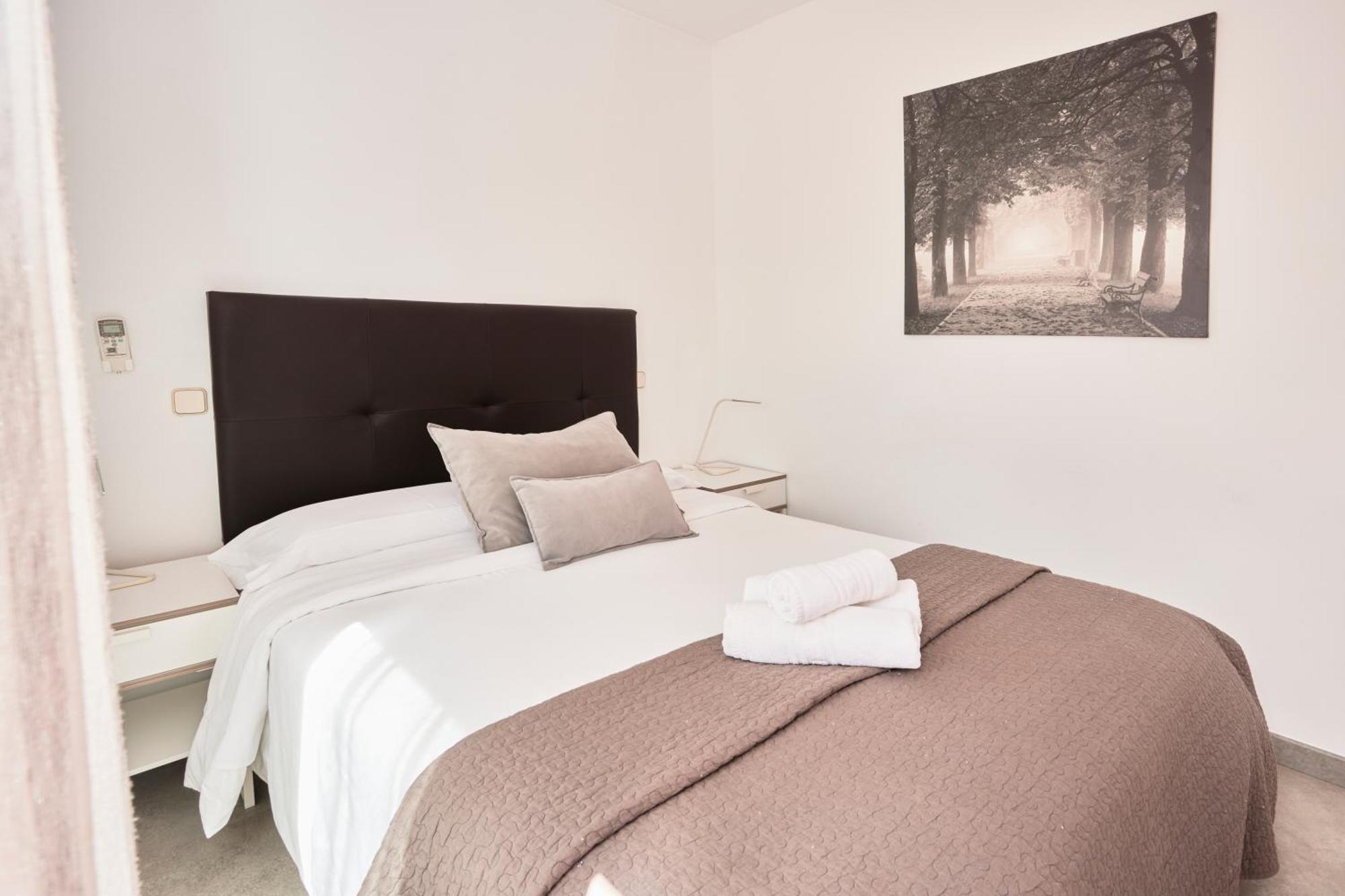Santa Rosa Appartement Madrid