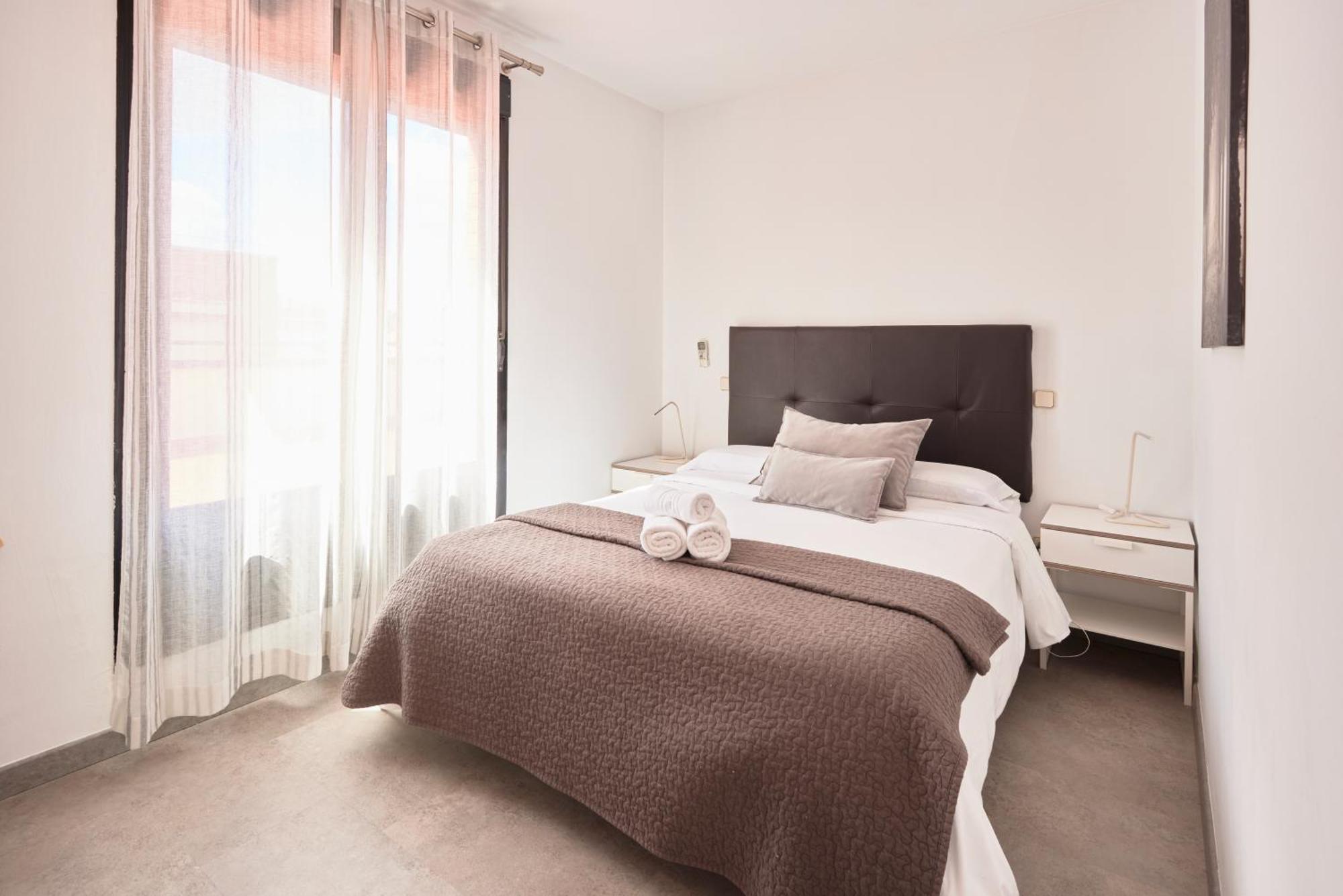 Appartement Santa Rosa