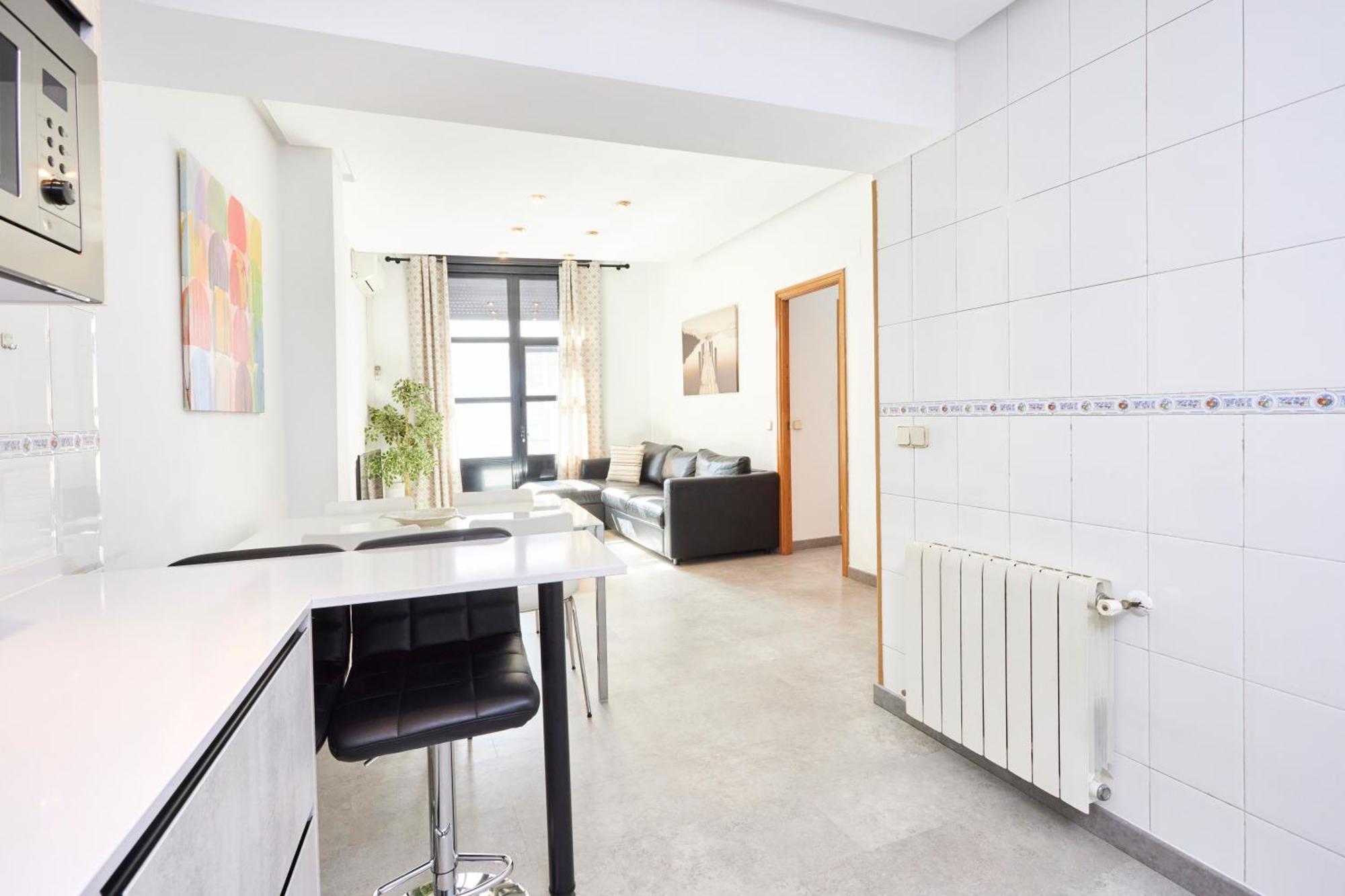 Santa Rosa Appartement *