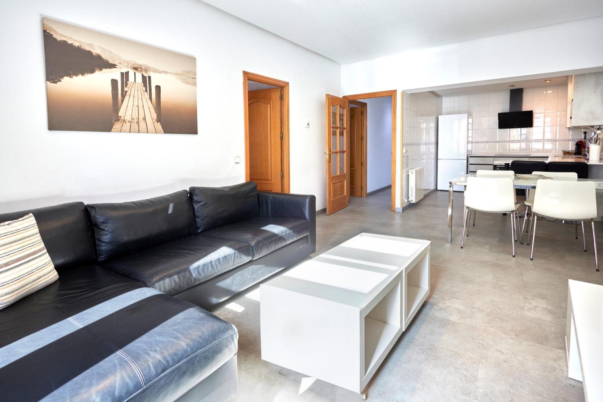 Santa Rosa Appartement