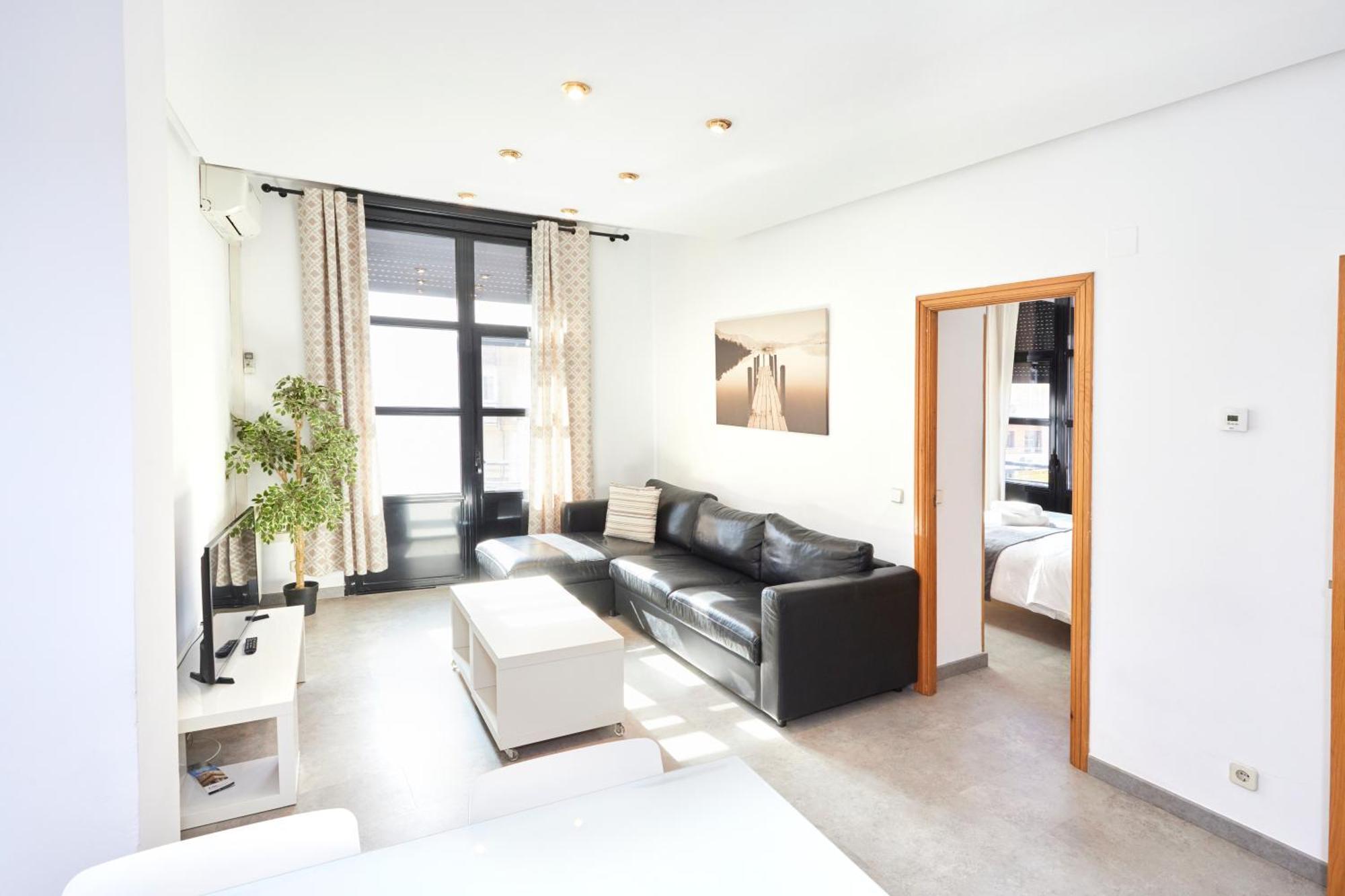 Appartement Santa Rosa