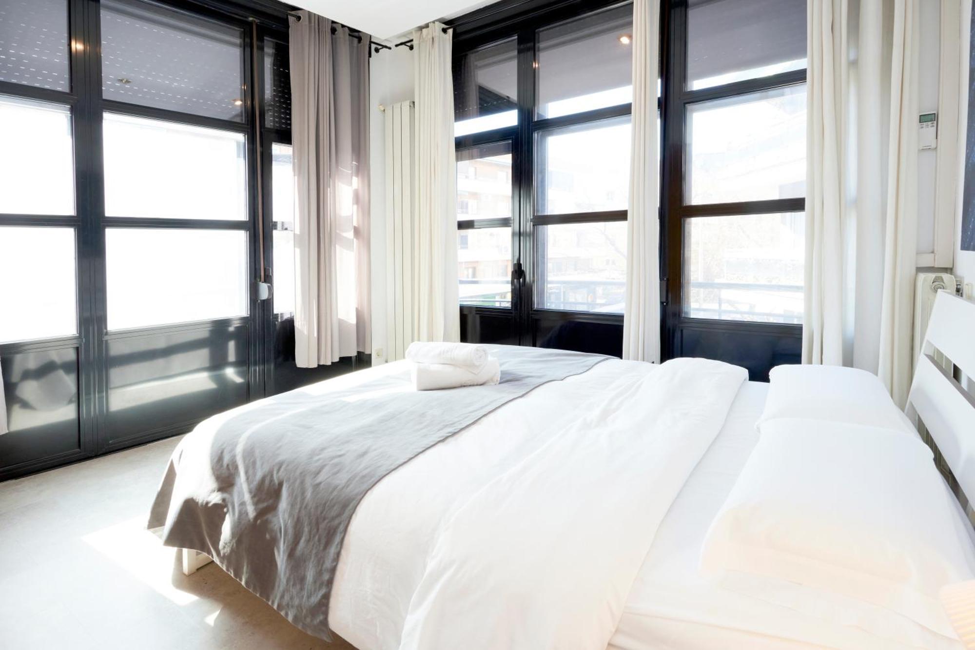 Santa Rosa Appartement Madrid