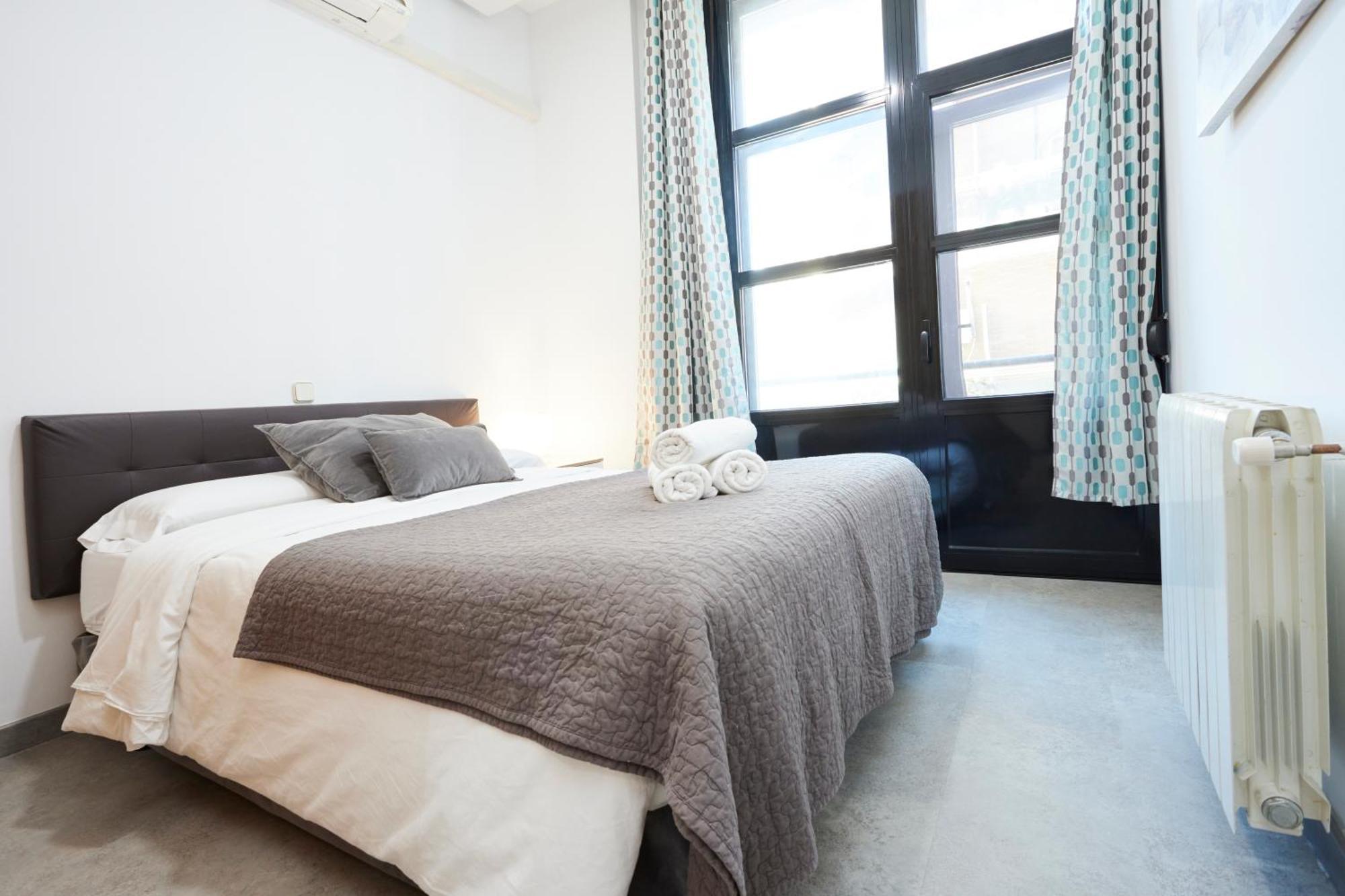 Appartement Santa Rosa Madrid