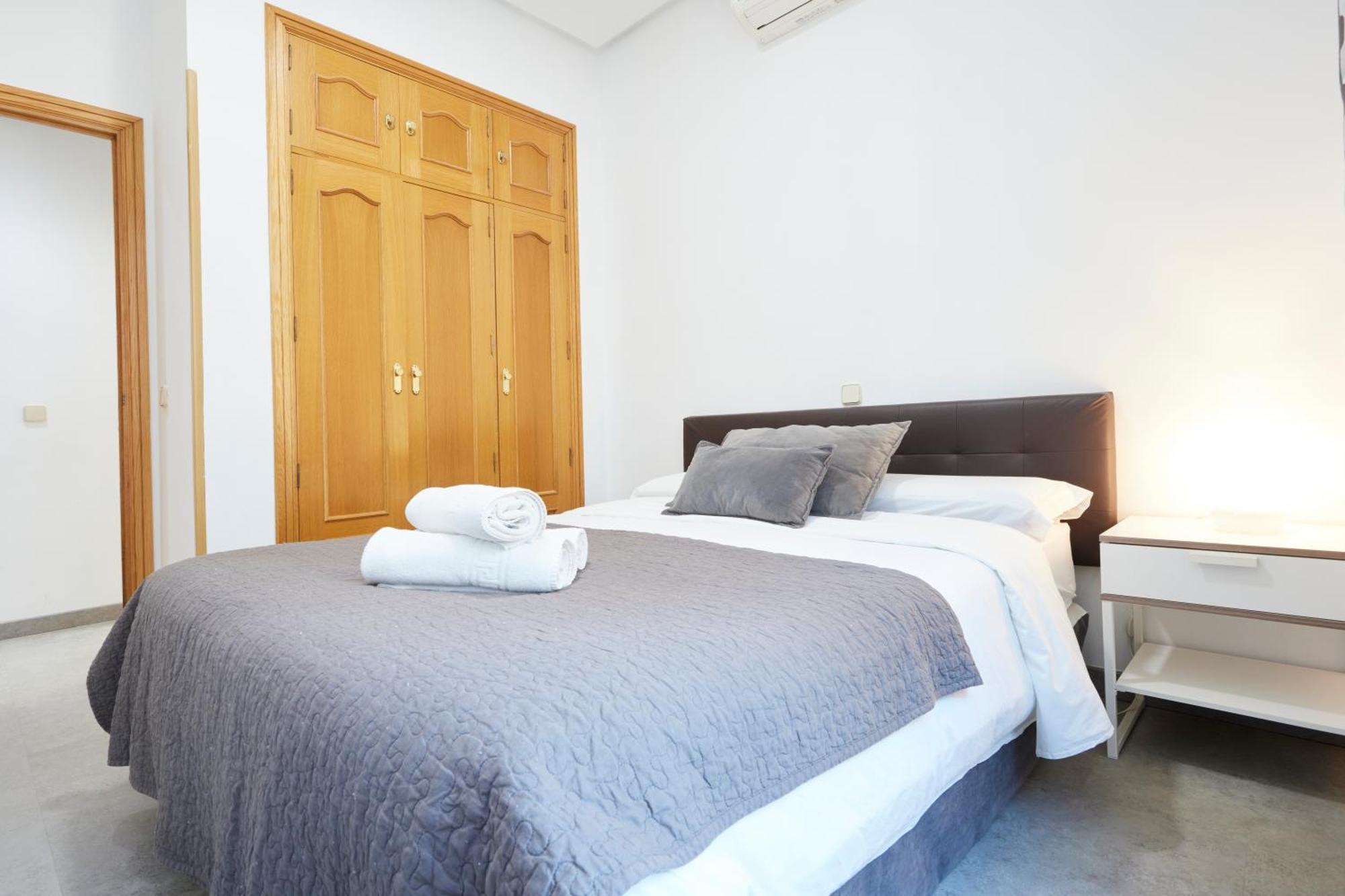 Santa Rosa Appartement