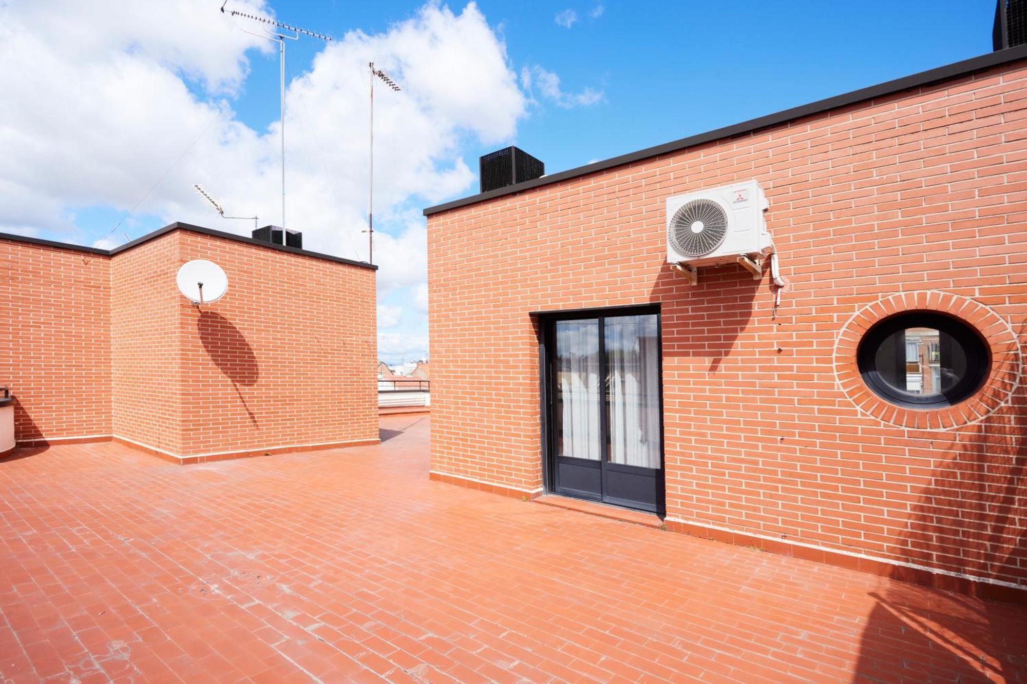 Appartement Santa Rosa