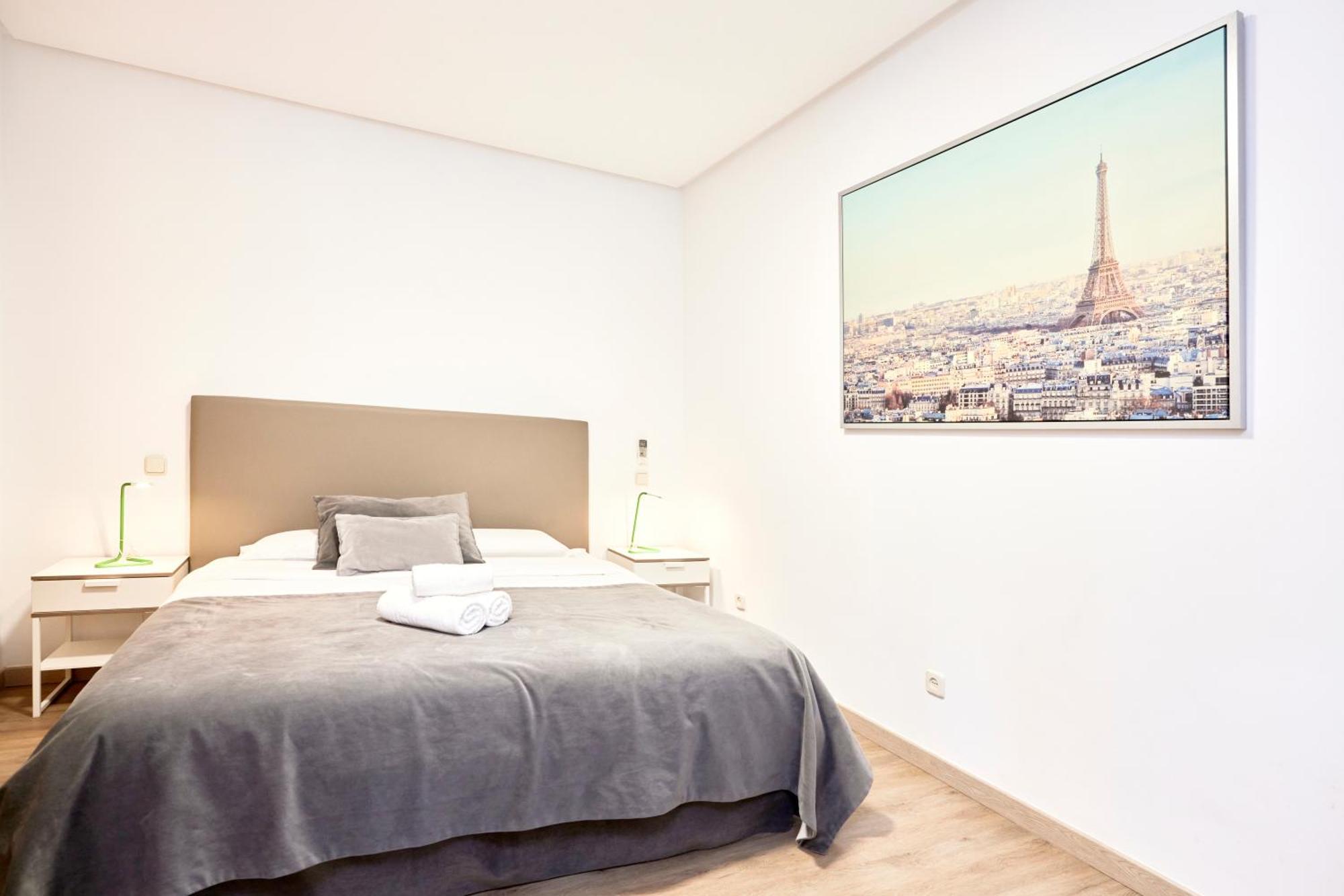 Appartement Santa Rosa