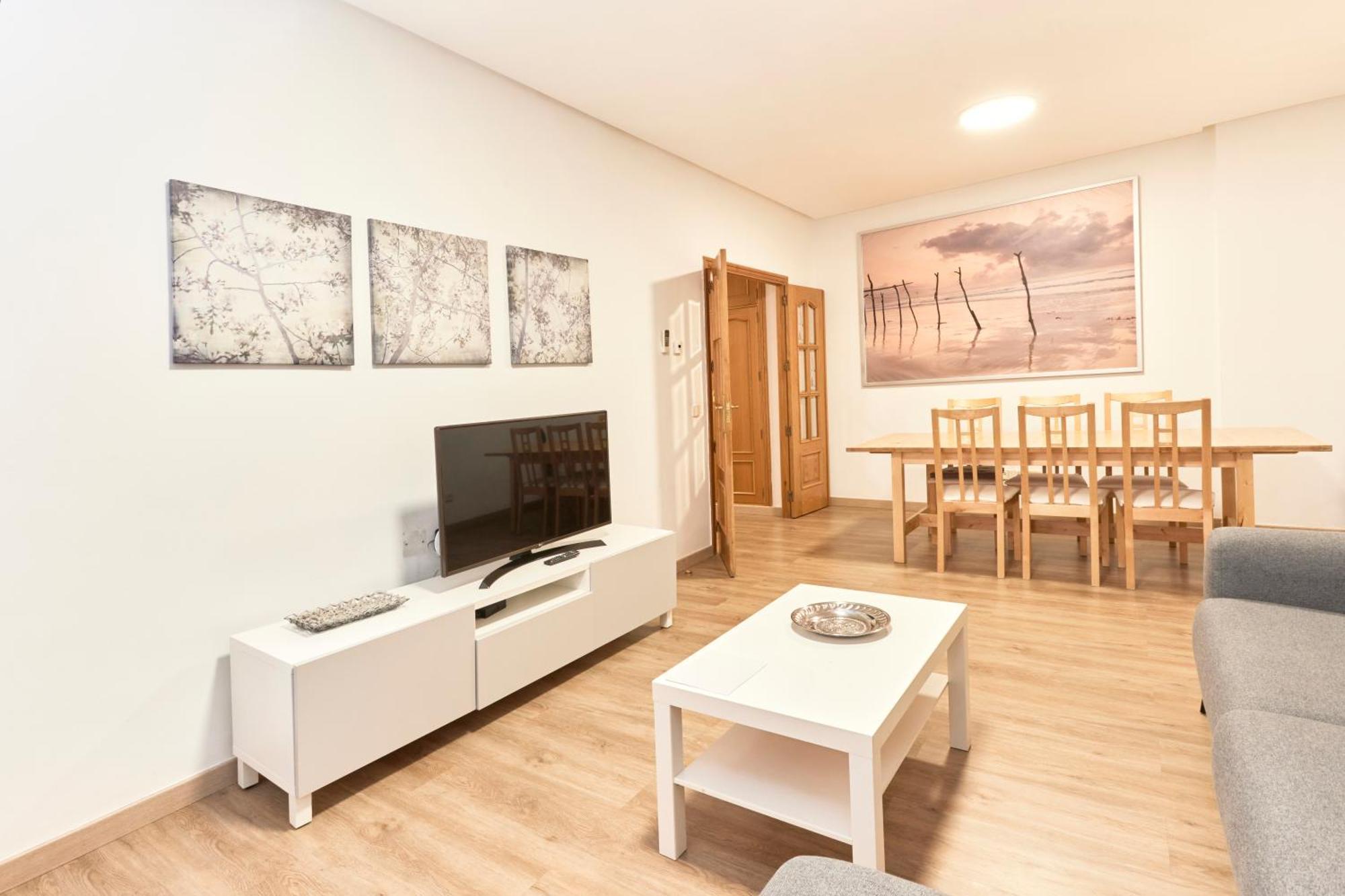 Santa Rosa Appartement Madrid