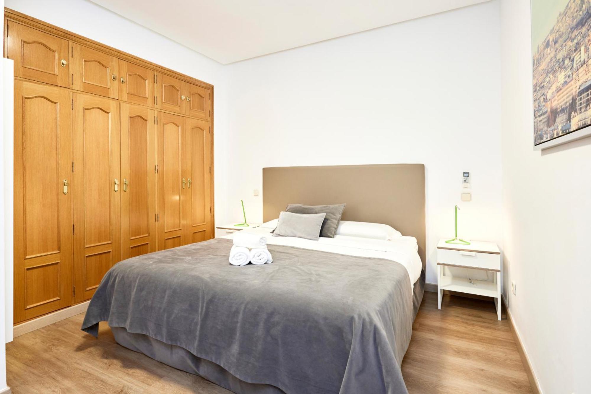 Santa Rosa Appartement