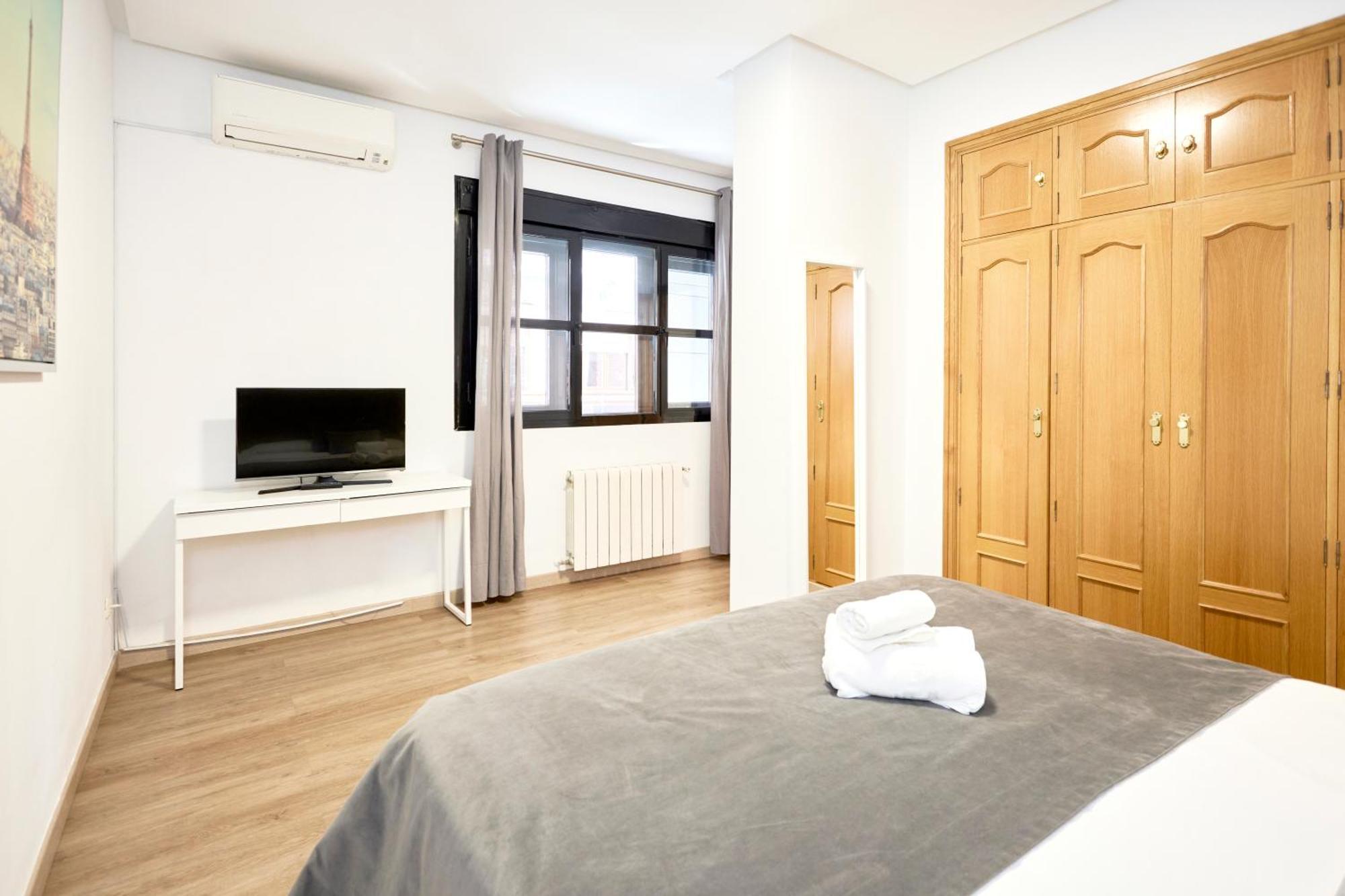 Santa Rosa Appartement *