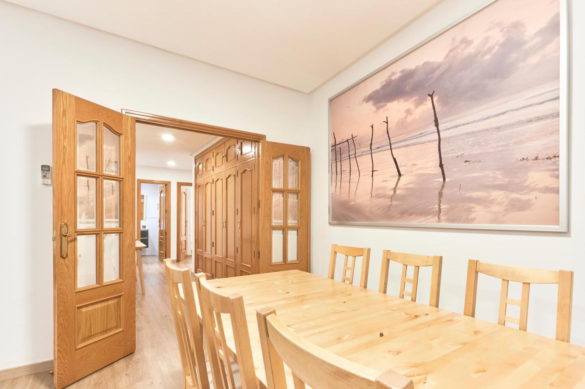 Appartement Santa Rosa *