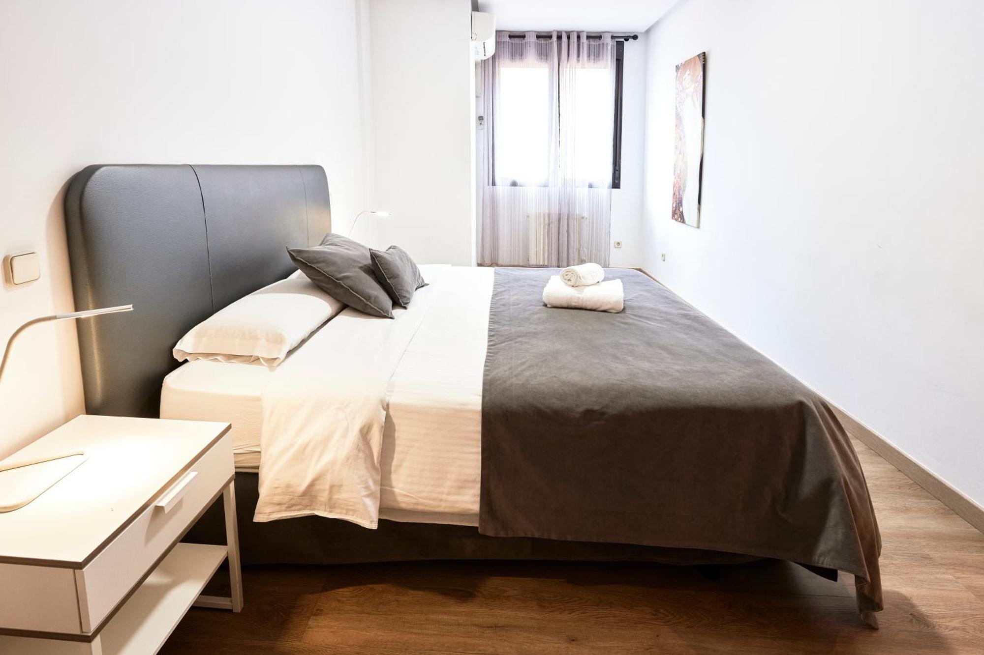 Santa Rosa Appartement