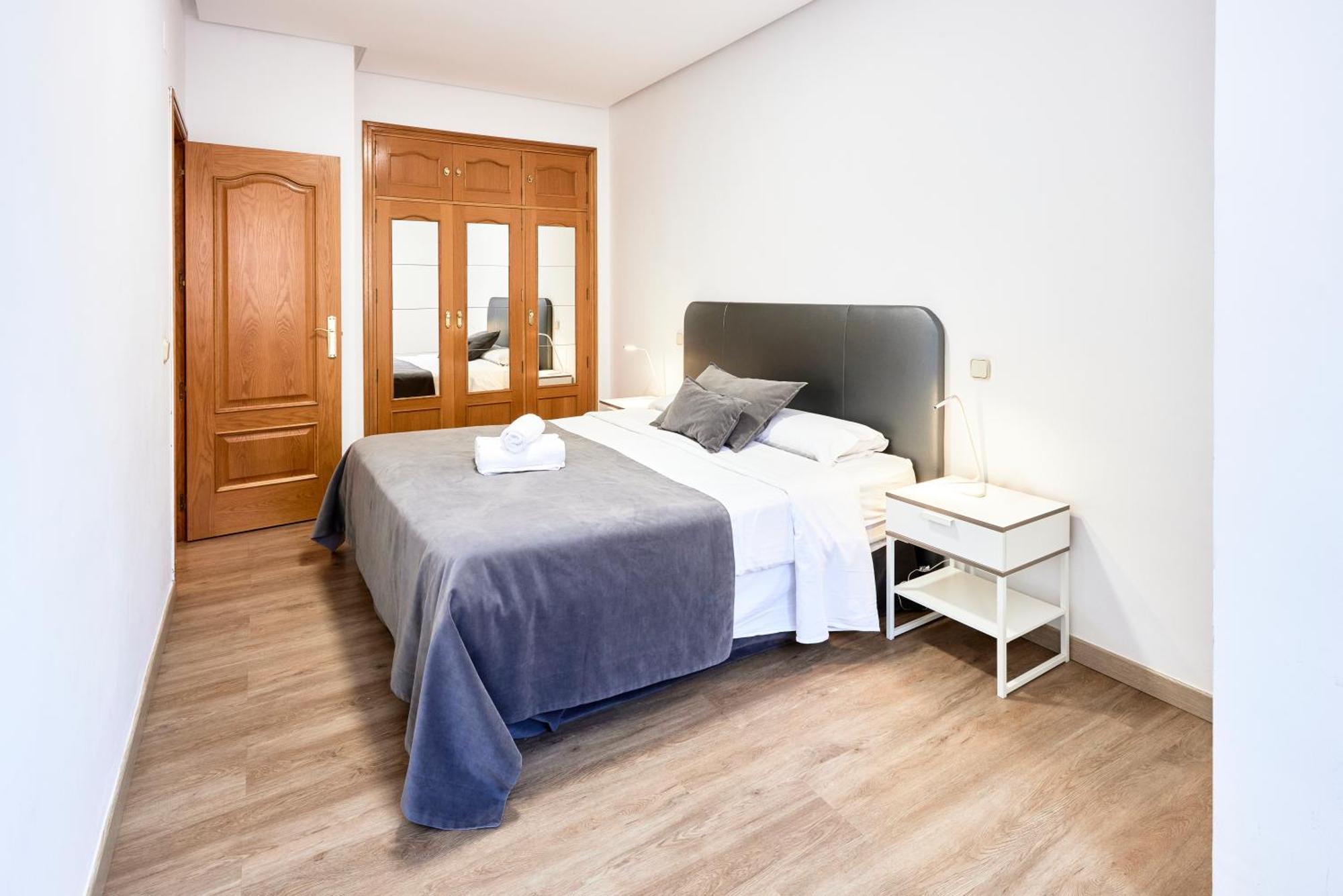 Appartement Santa Rosa