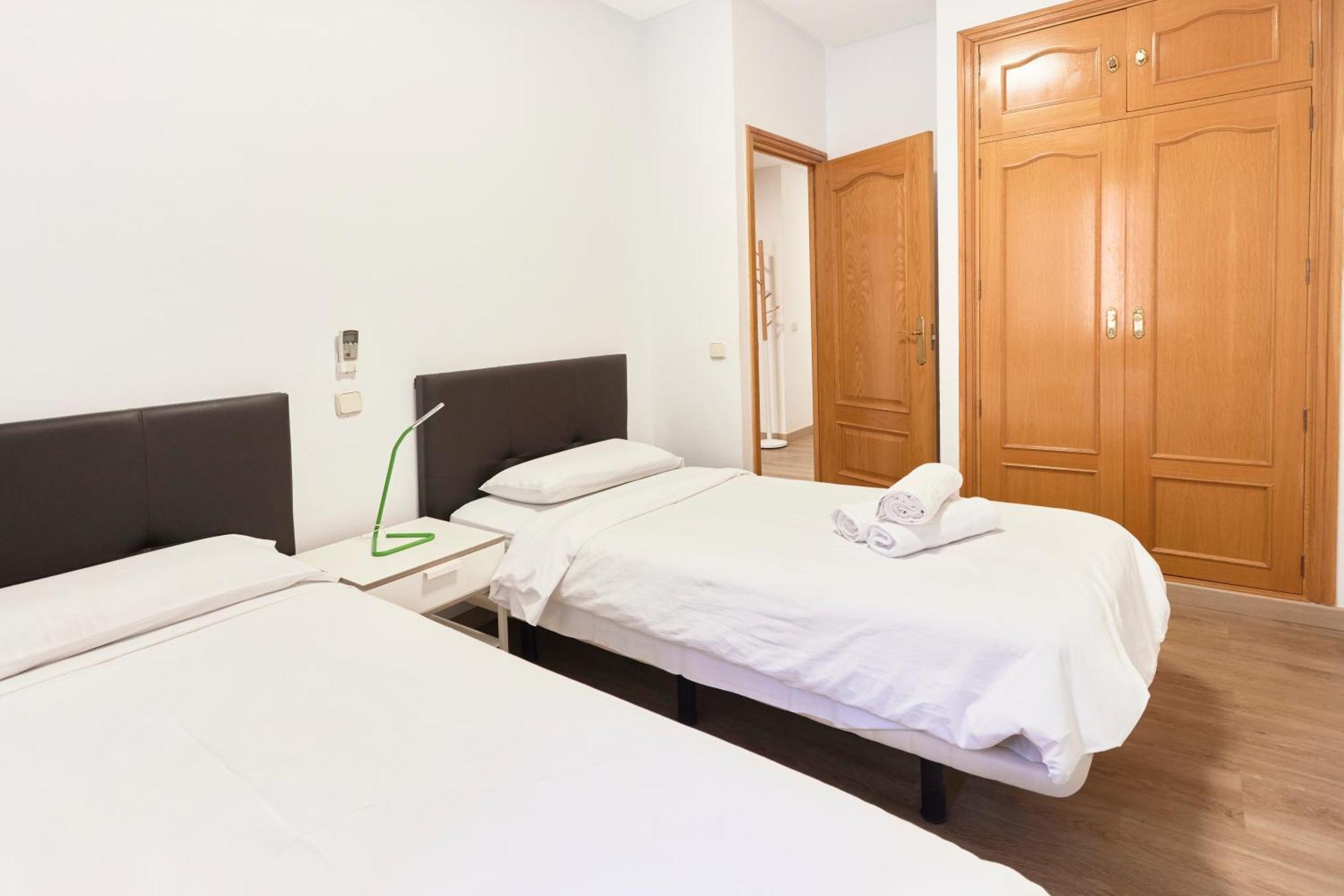 Appartement Santa Rosa *