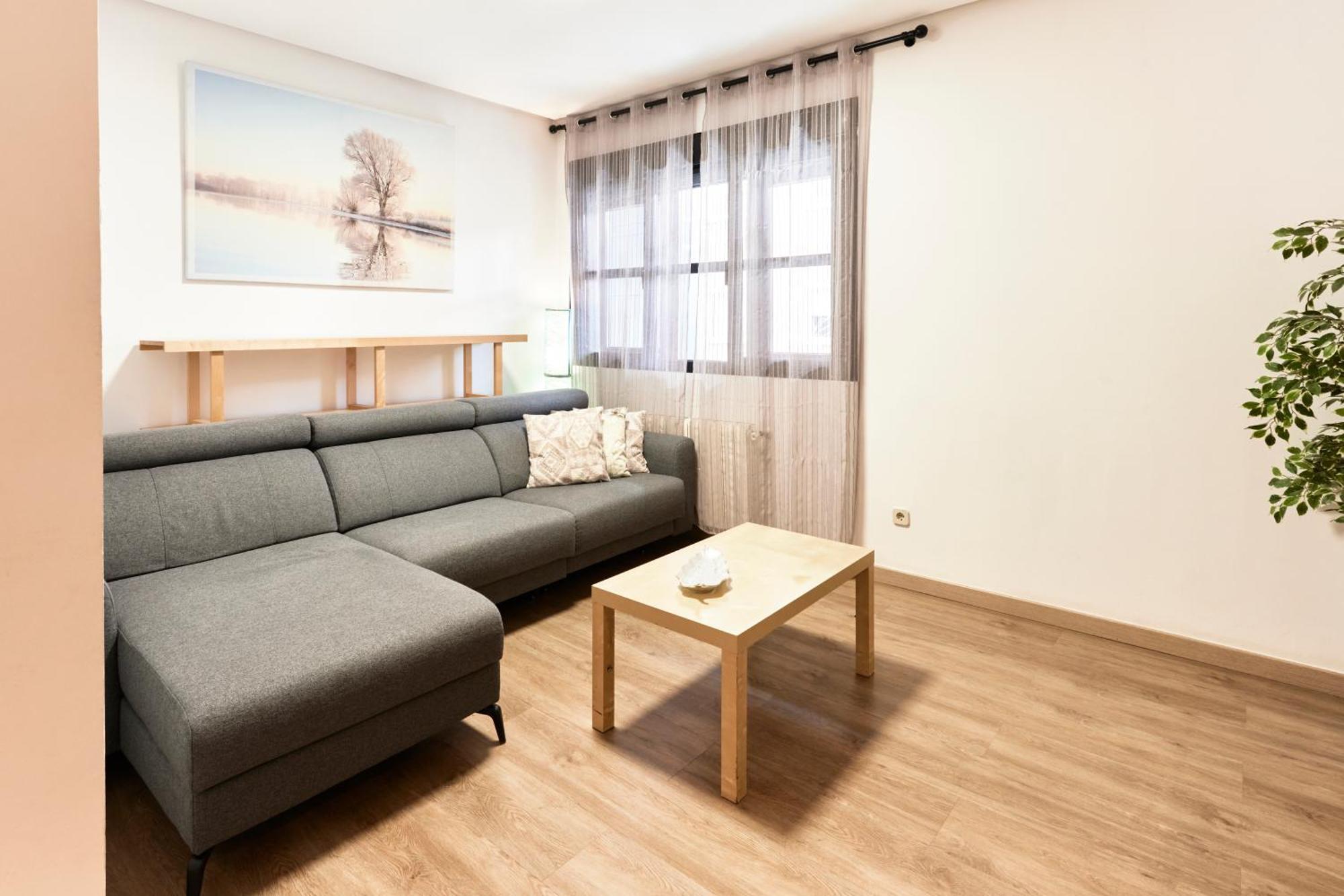 Santa Rosa Appartement Madrid