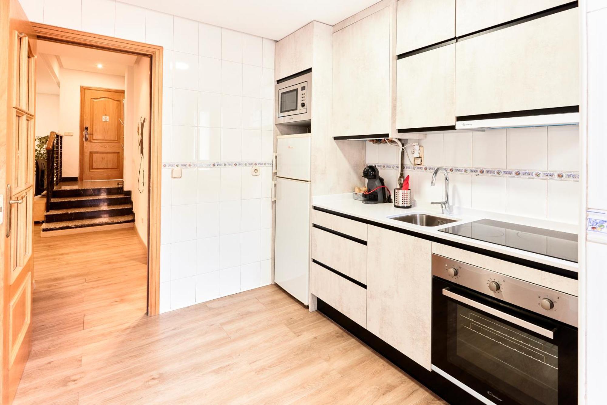 Santa Rosa Appartement