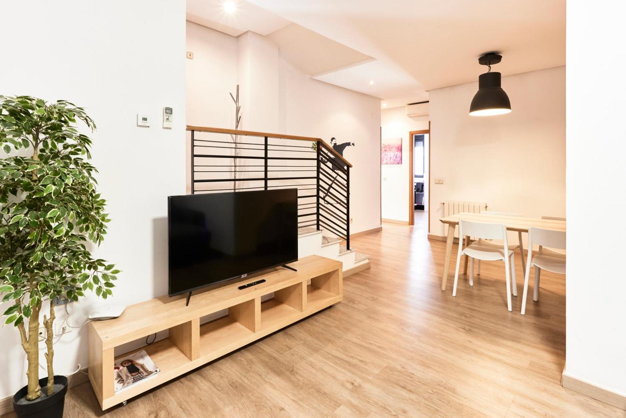 Santa Rosa Appartement *