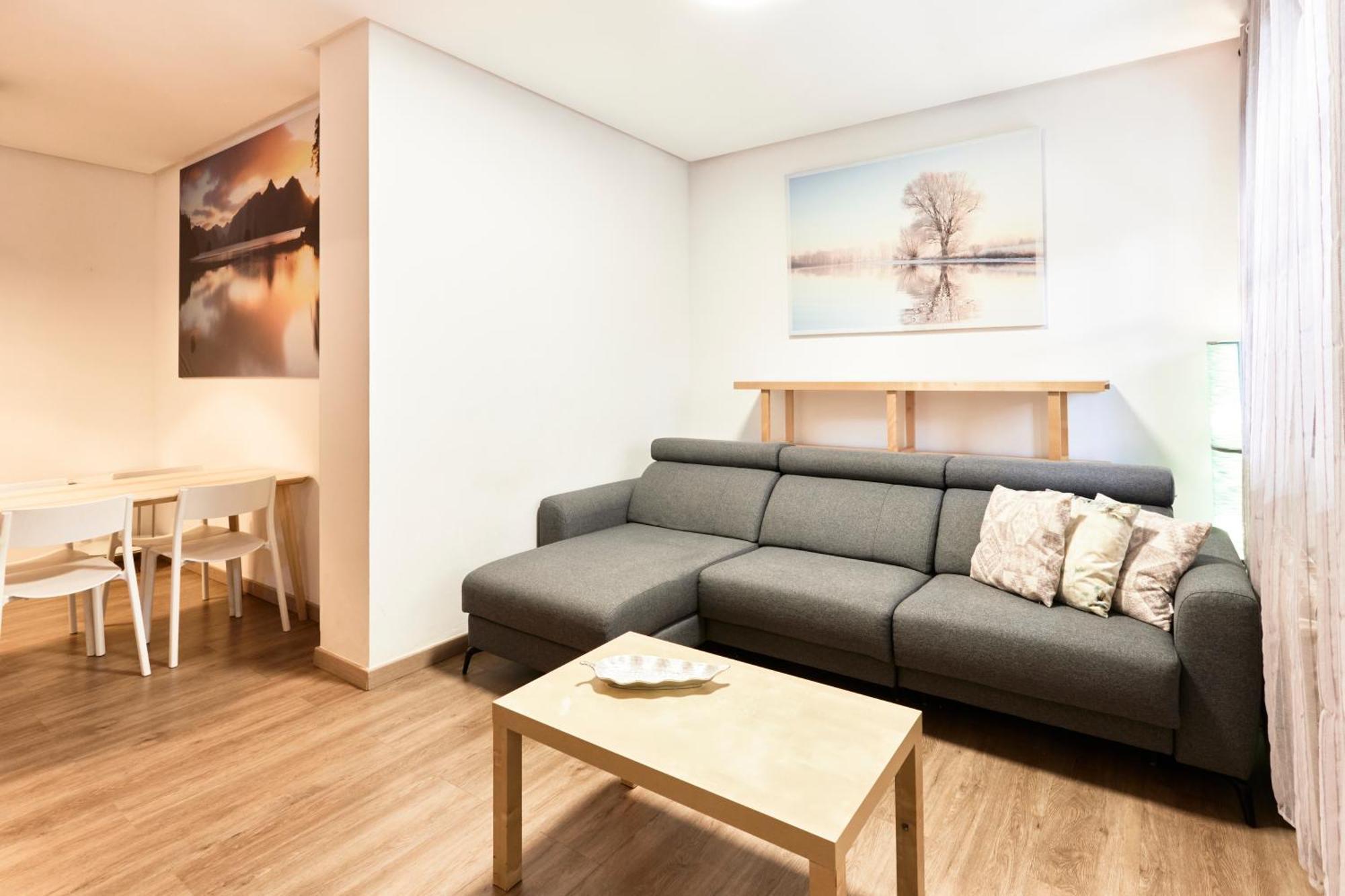 Santa Rosa Appartement Madrid