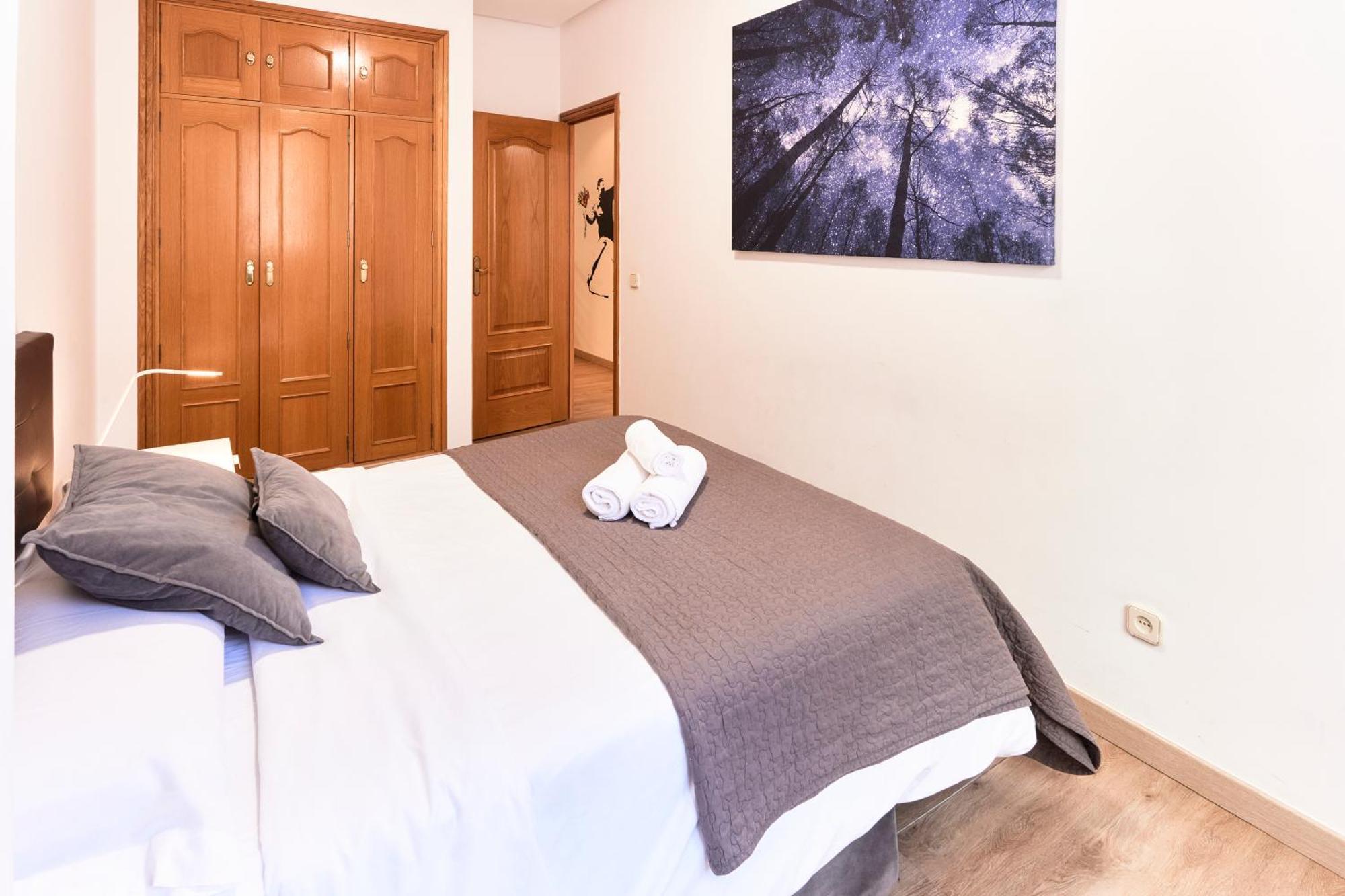Santa Rosa Appartement *