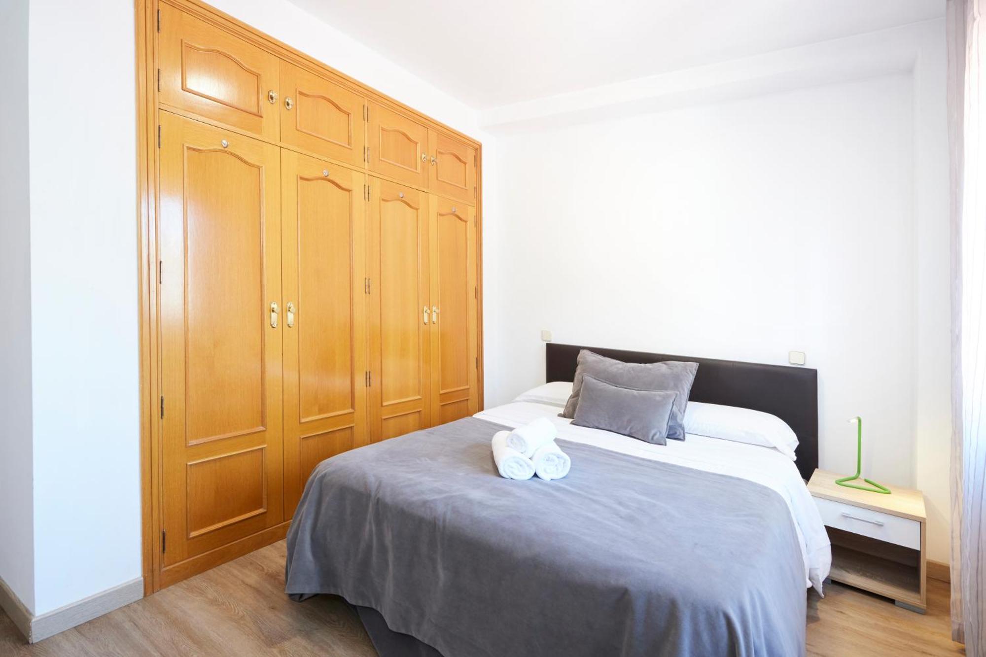 Santa Rosa Appartement Madrid