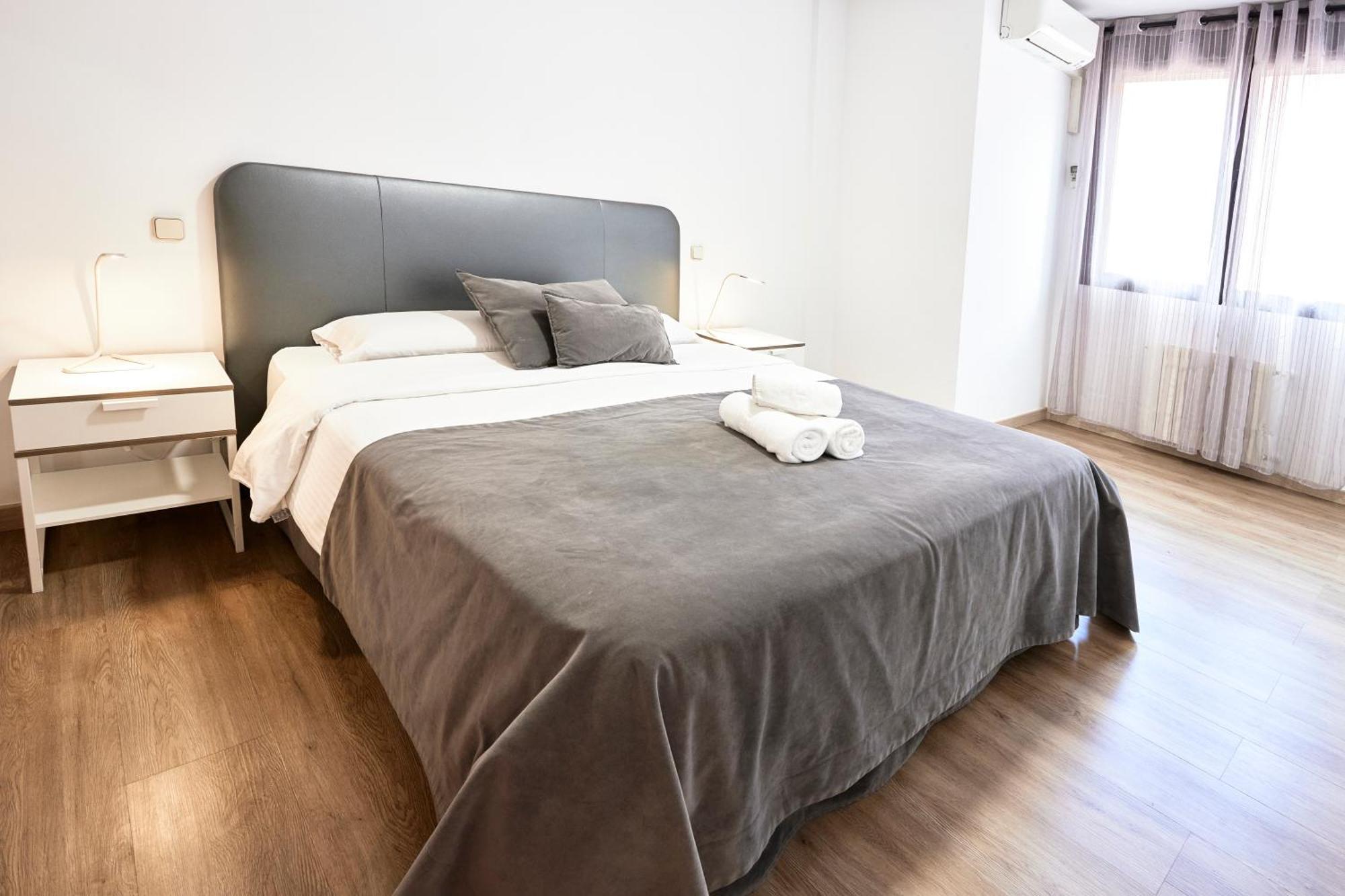 Appartement Santa Rosa Madrid